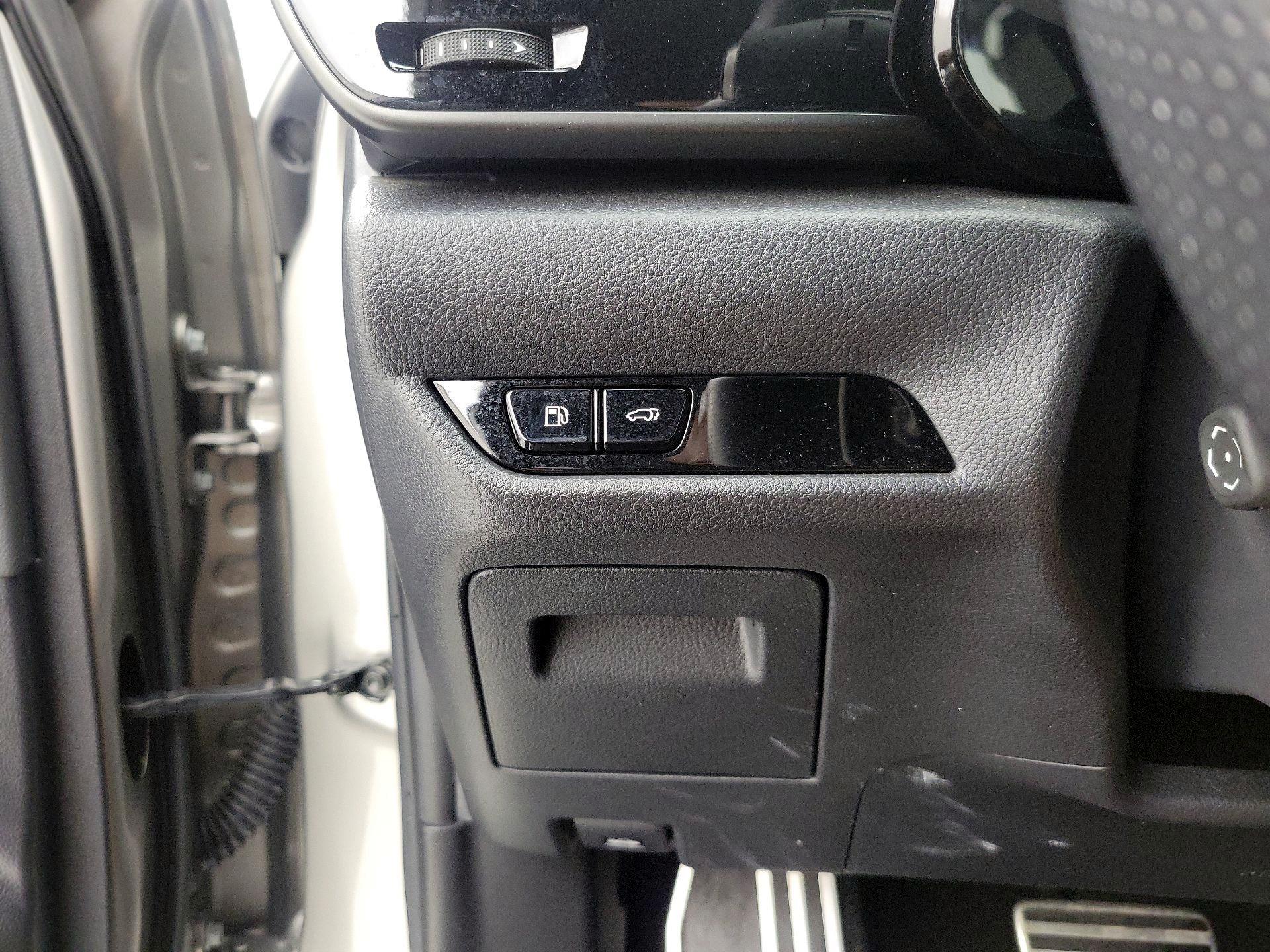 Thumbnail: 2022 Lexus NX - 13