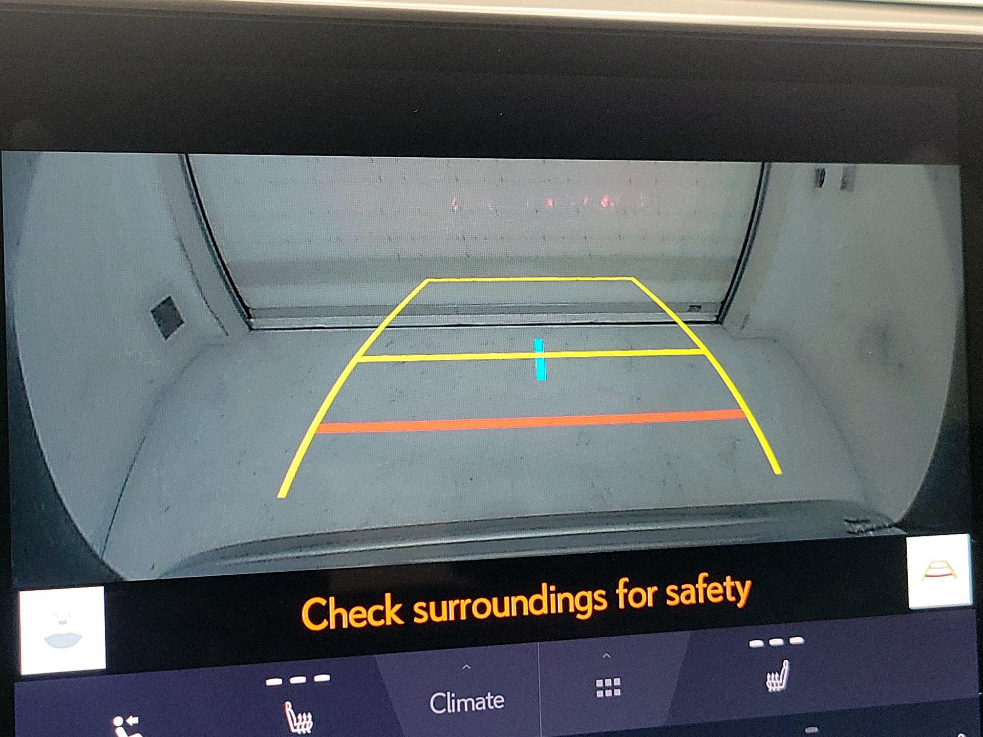 Thumbnail: 2022 Lexus NX - 14