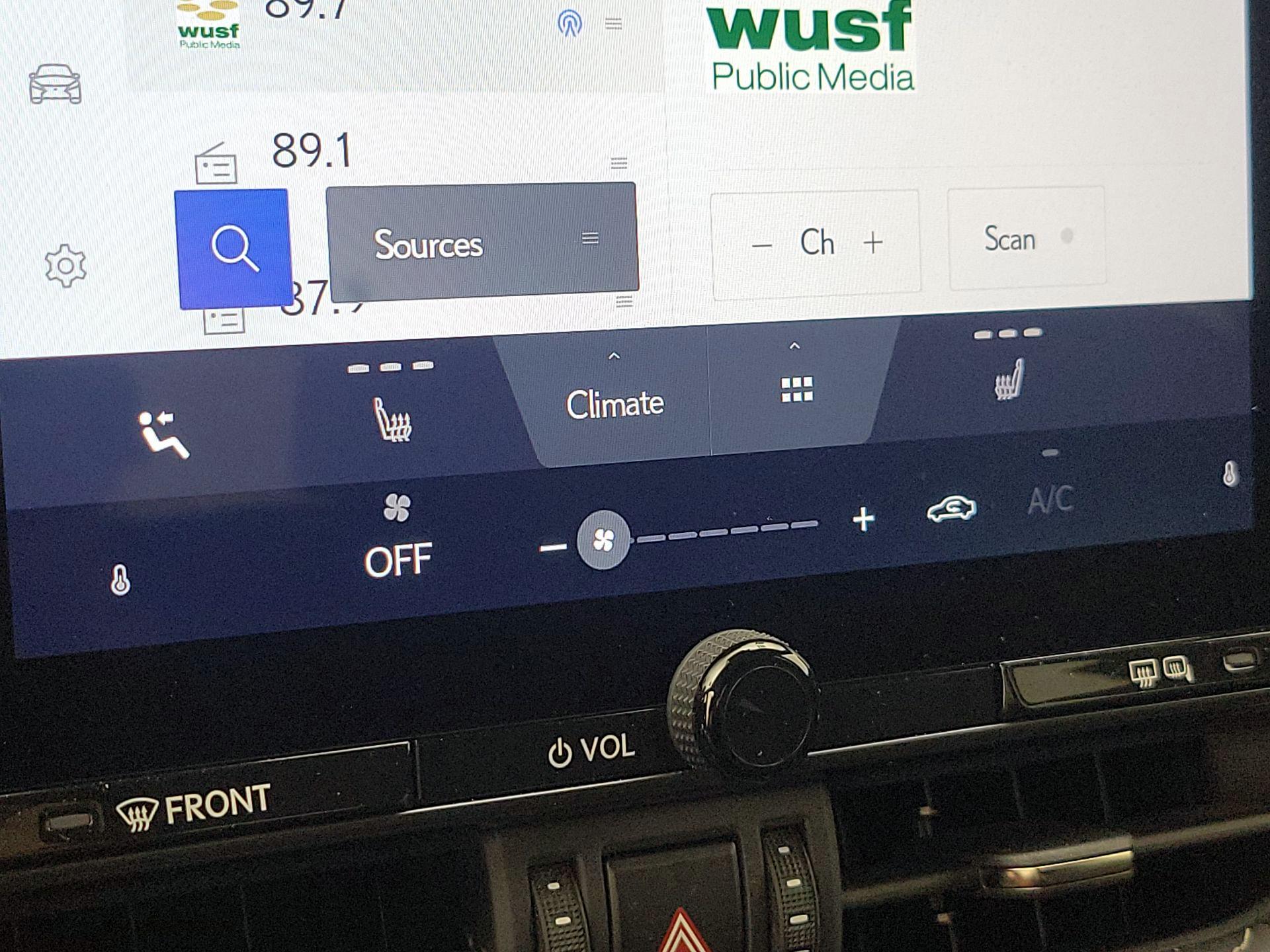 Thumbnail: 2022 Lexus NX - 16