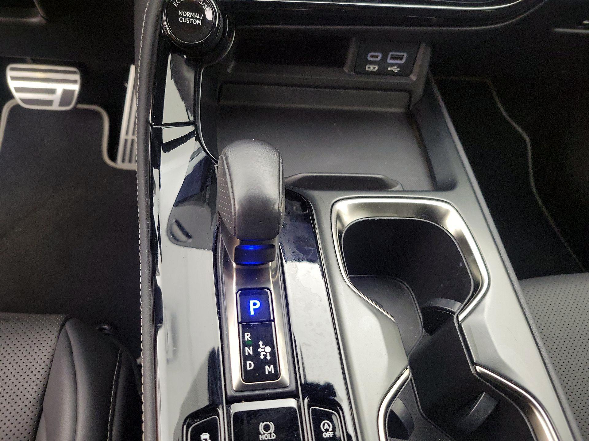 Thumbnail: 2022 Lexus NX - 17