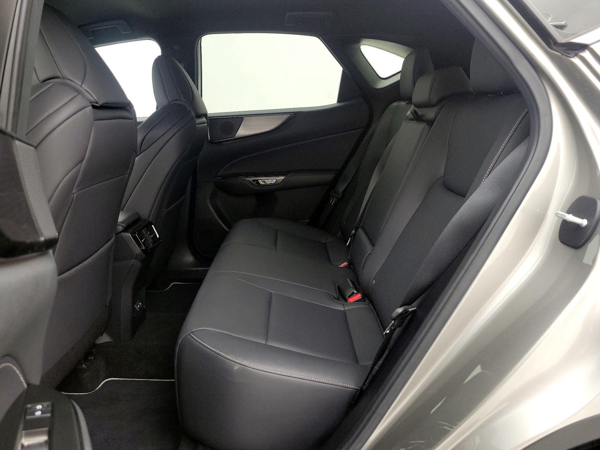 Thumbnail: 2022 Lexus NX - 19