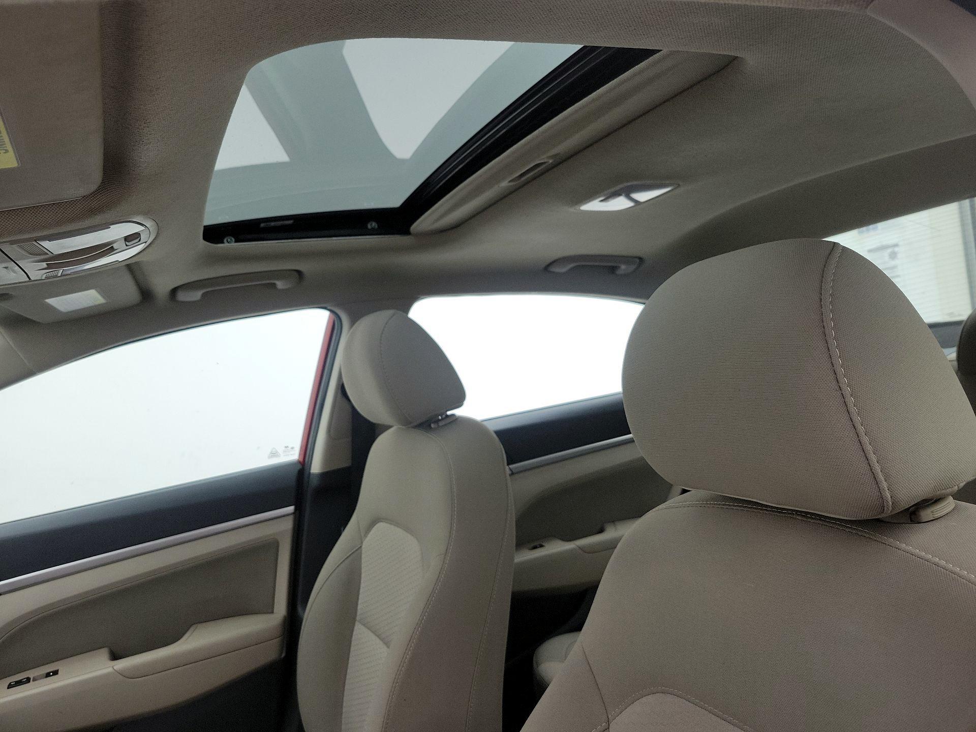 Thumbnail: 2020 Hyundai Elantra - 19