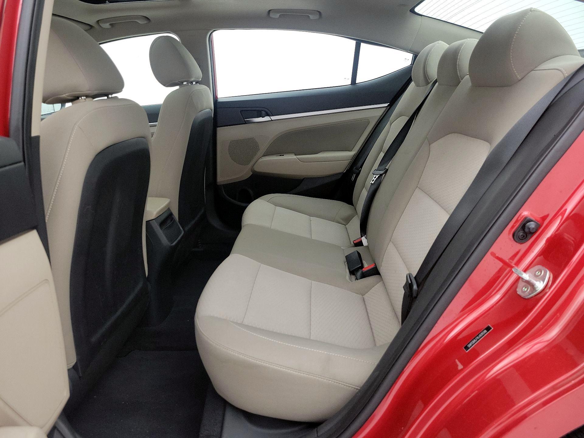 Thumbnail: 2020 Hyundai Elantra - 20