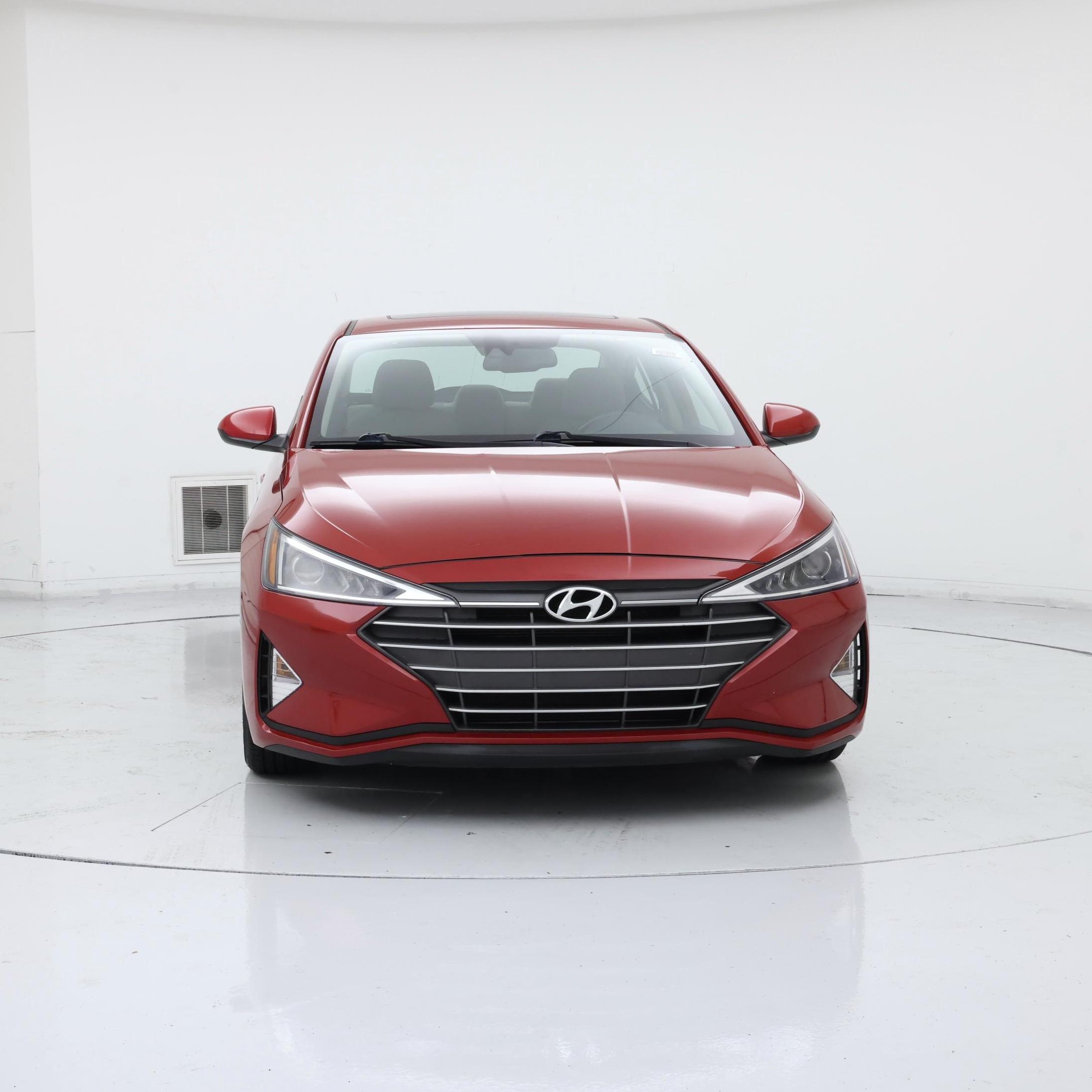 Thumbnail: 2020 Hyundai Elantra - 5
