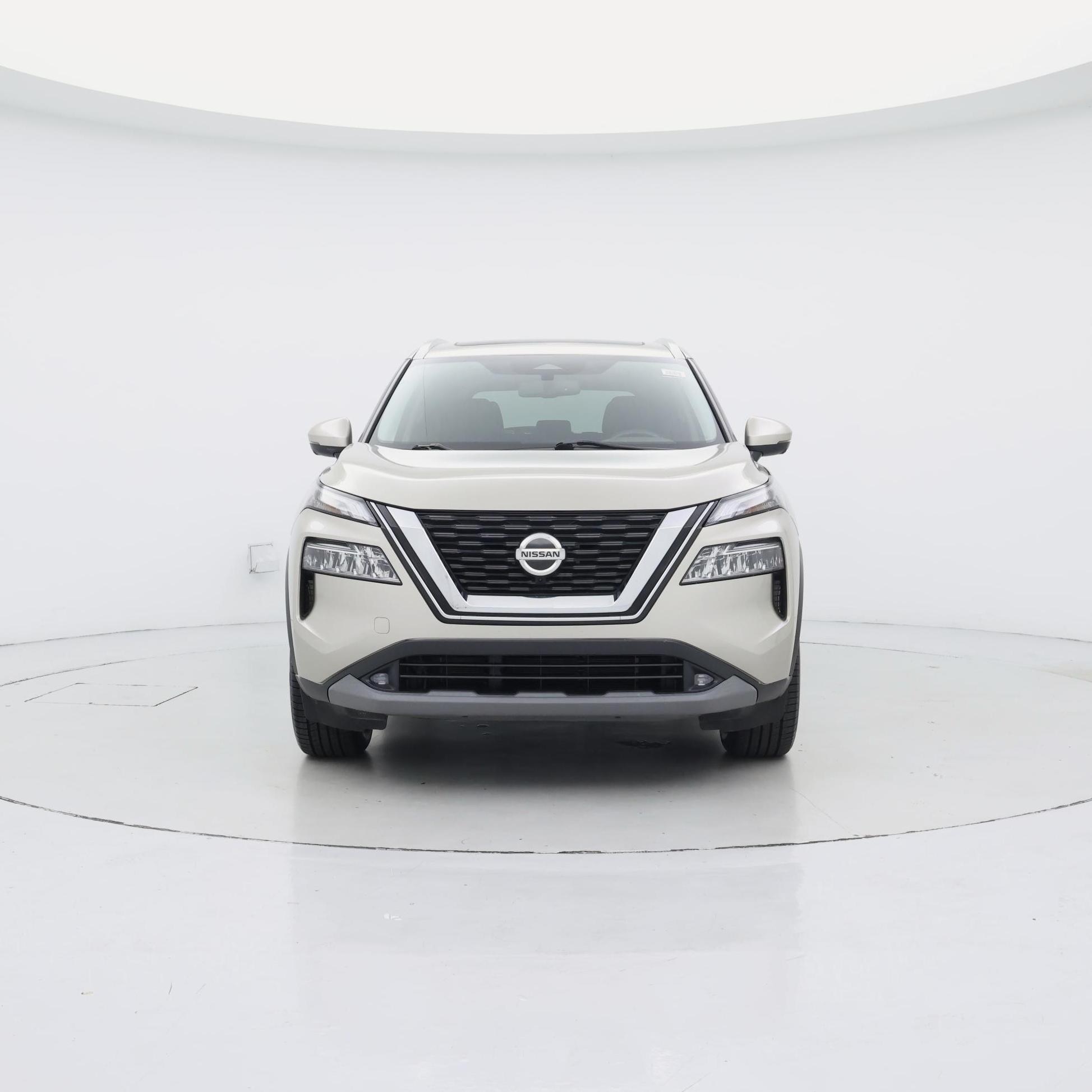 Thumbnail: 2021 Nissan Rogue - 5