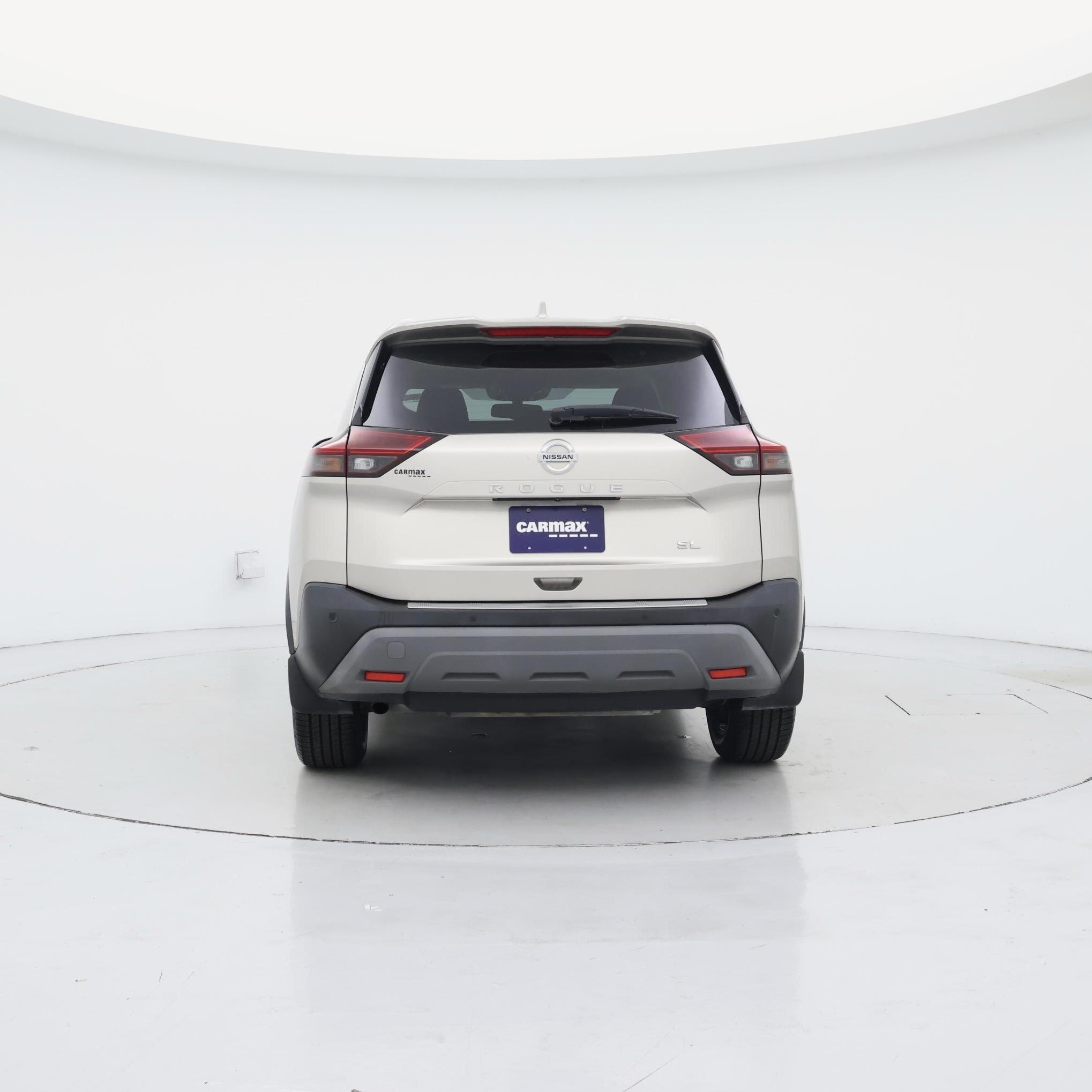 Thumbnail: 2021 Nissan Rogue - 6