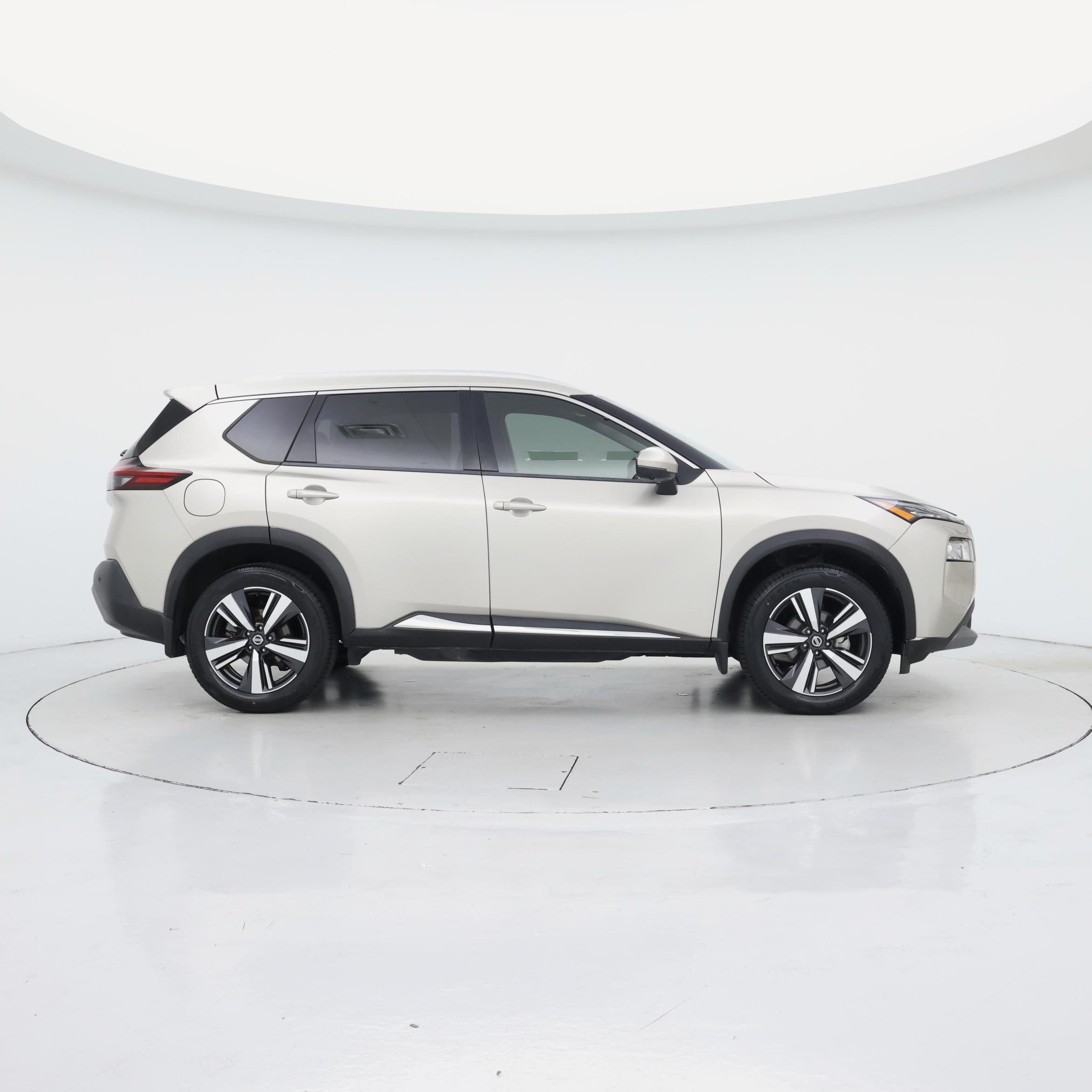 Thumbnail: 2021 Nissan Rogue - 7