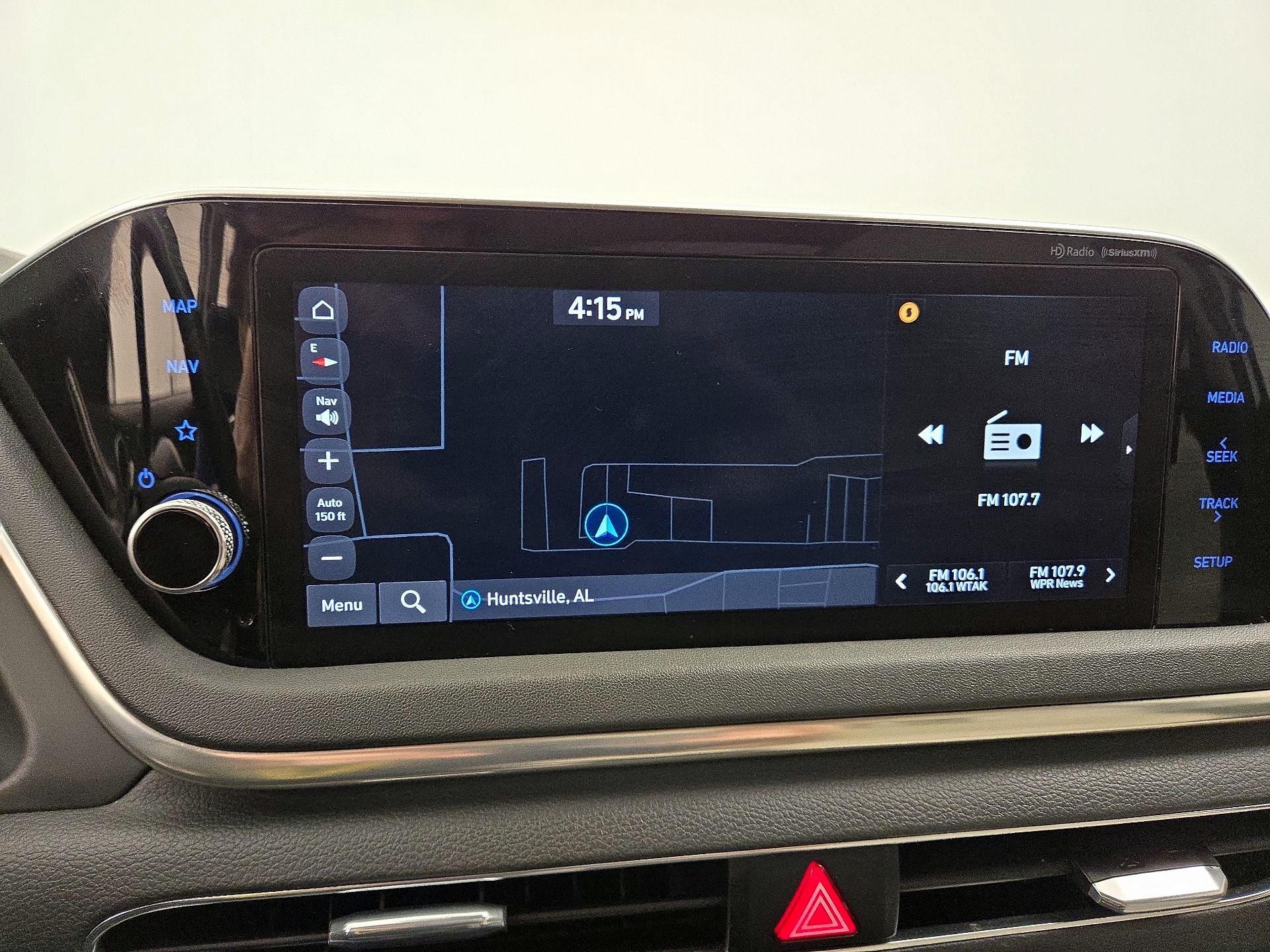 Thumbnail: 2023 Hyundai Sonata - 14