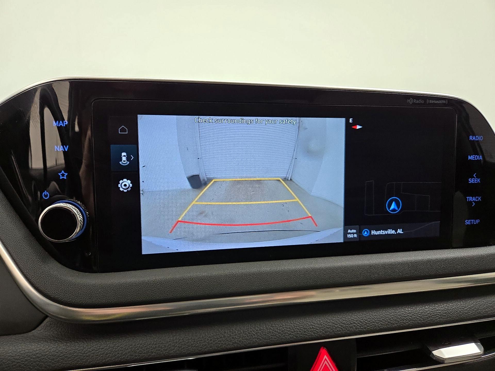 Thumbnail: 2023 Hyundai Sonata - 15