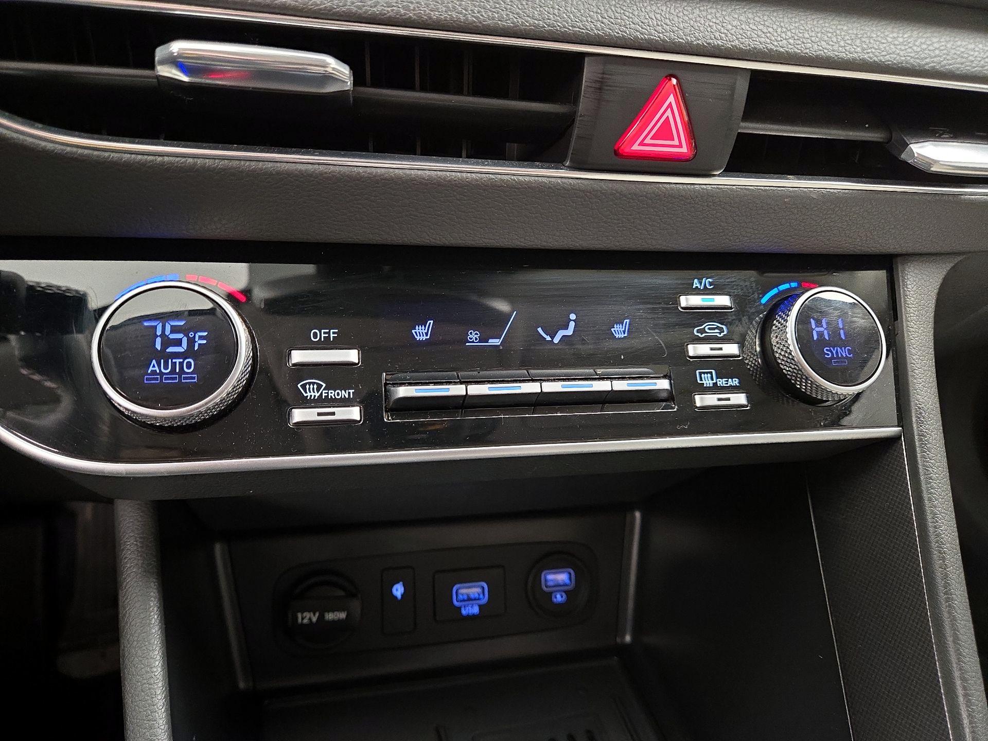 Thumbnail: 2023 Hyundai Sonata - 17