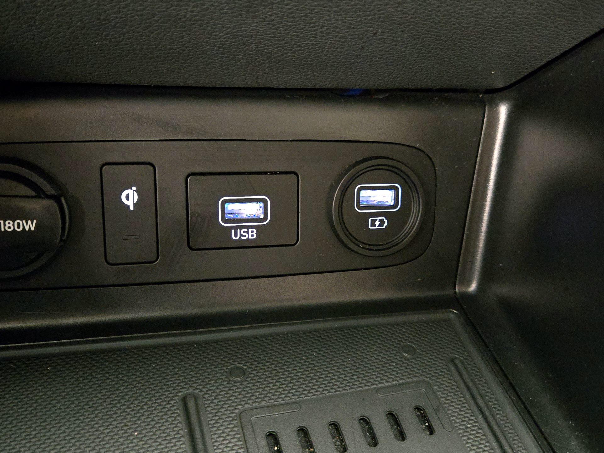 Thumbnail: 2023 Hyundai Sonata - 19