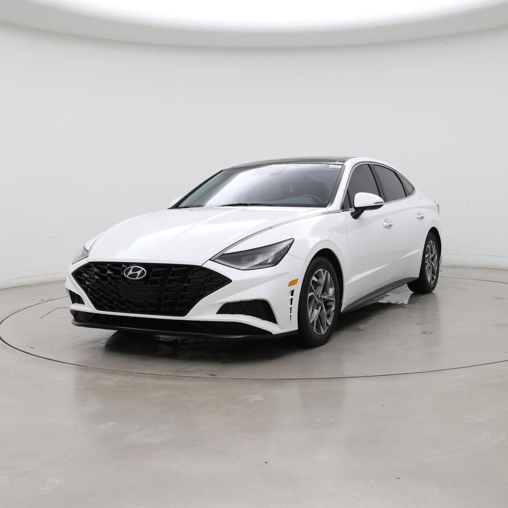 Thumbnail: 2023 Hyundai Sonata - 4