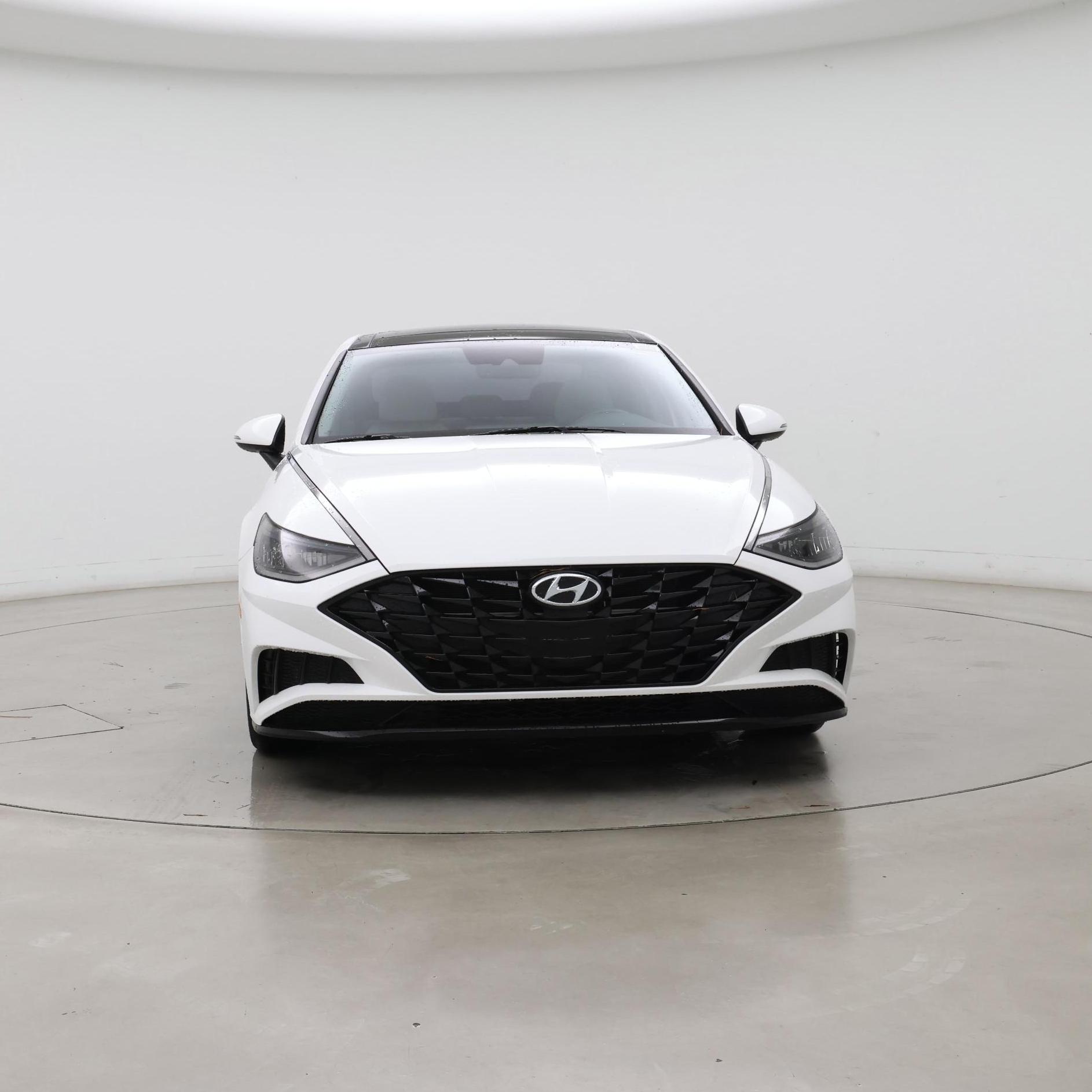 Thumbnail: 2023 Hyundai Sonata - 5