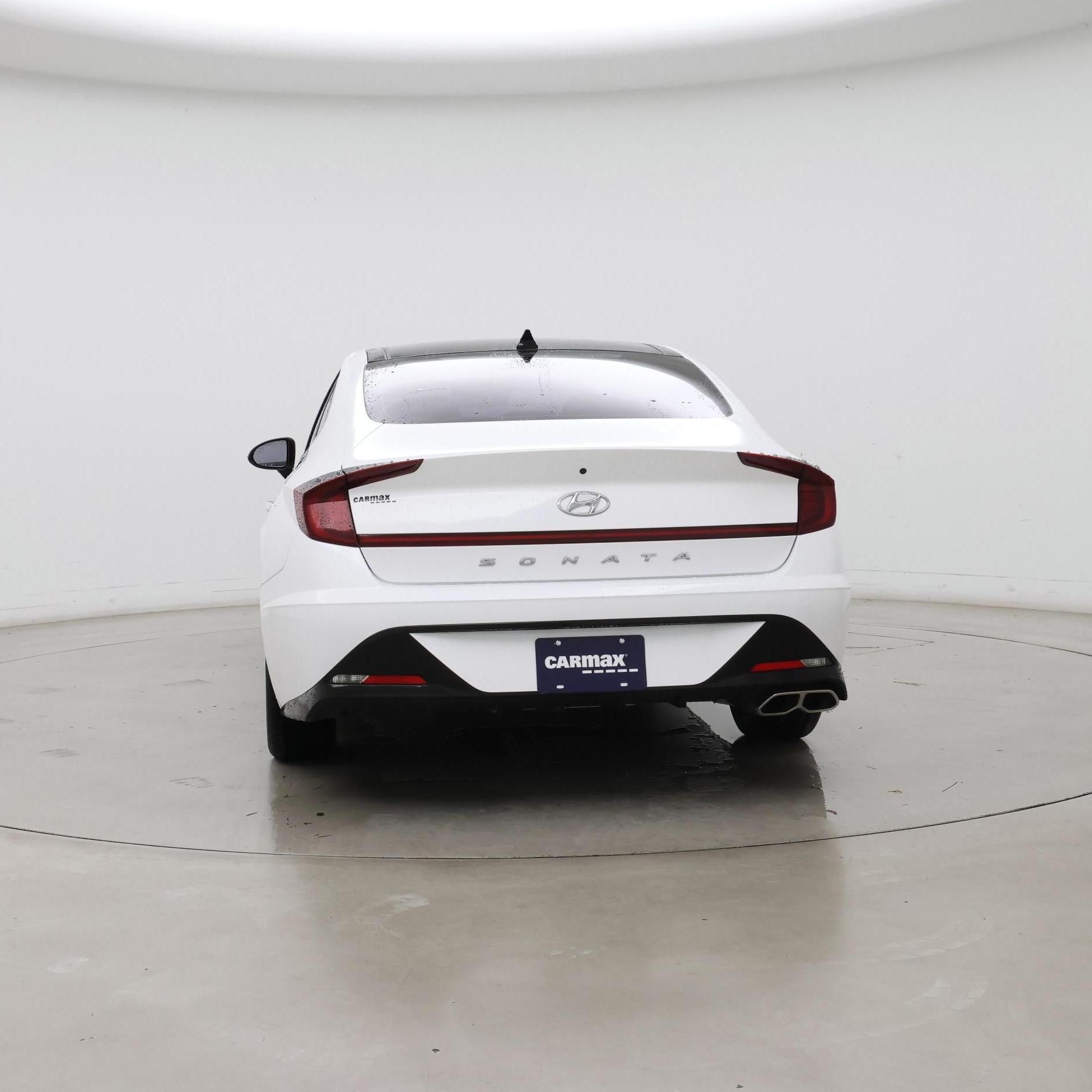 Thumbnail: 2023 Hyundai Sonata - 6