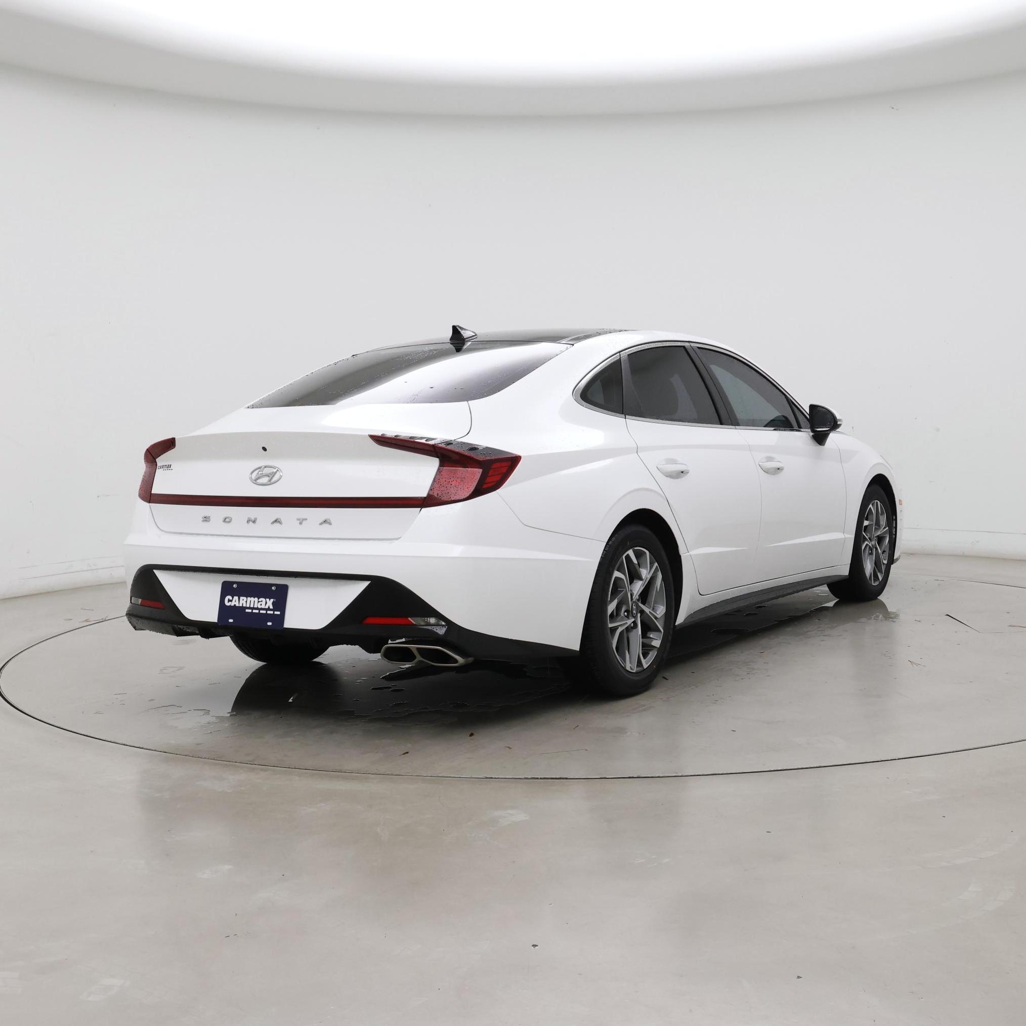 Thumbnail: 2023 Hyundai Sonata - 8