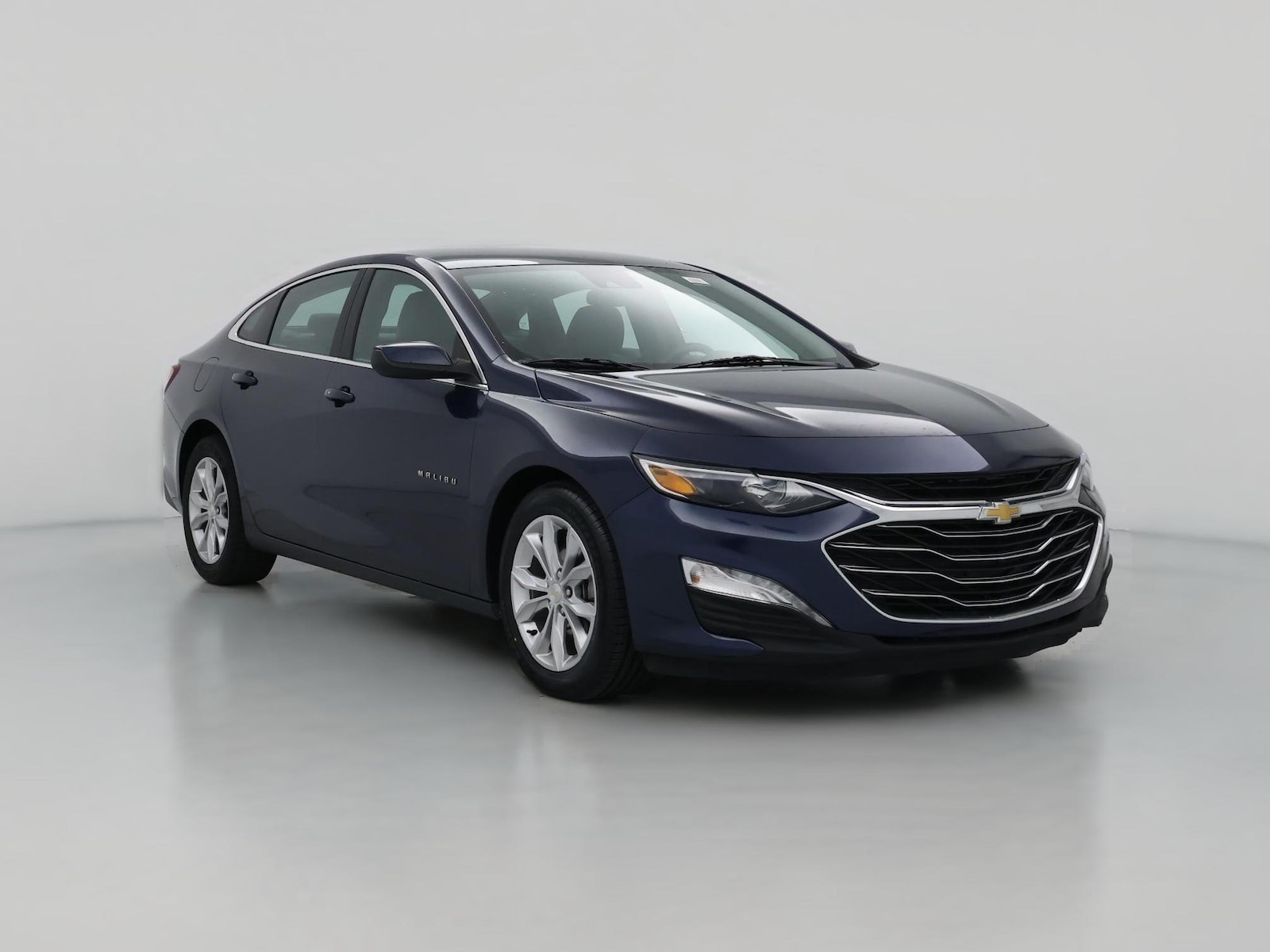2021 Chevrolet Malibu 1LT