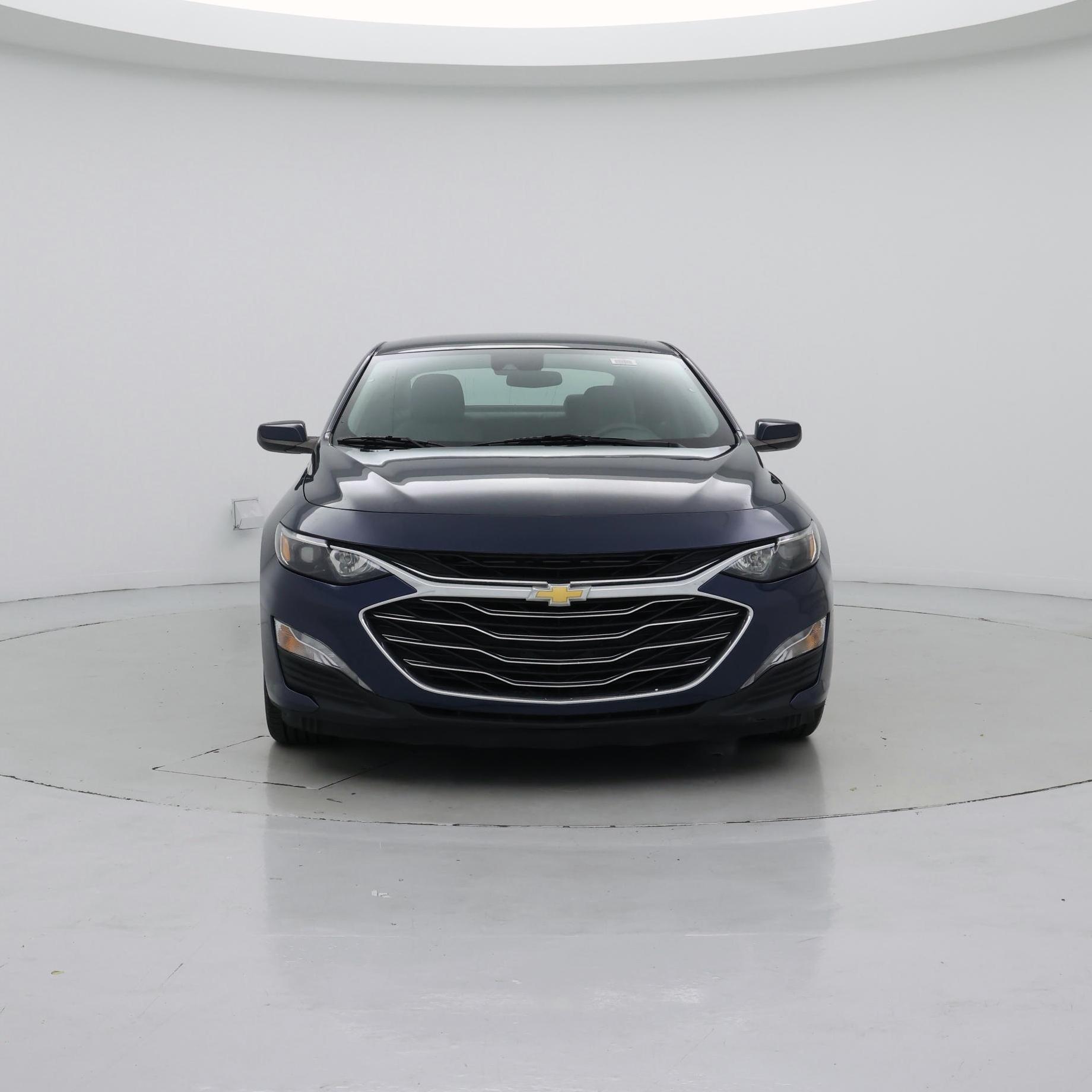Thumbnail: 2021 Chevrolet Malibu - 5