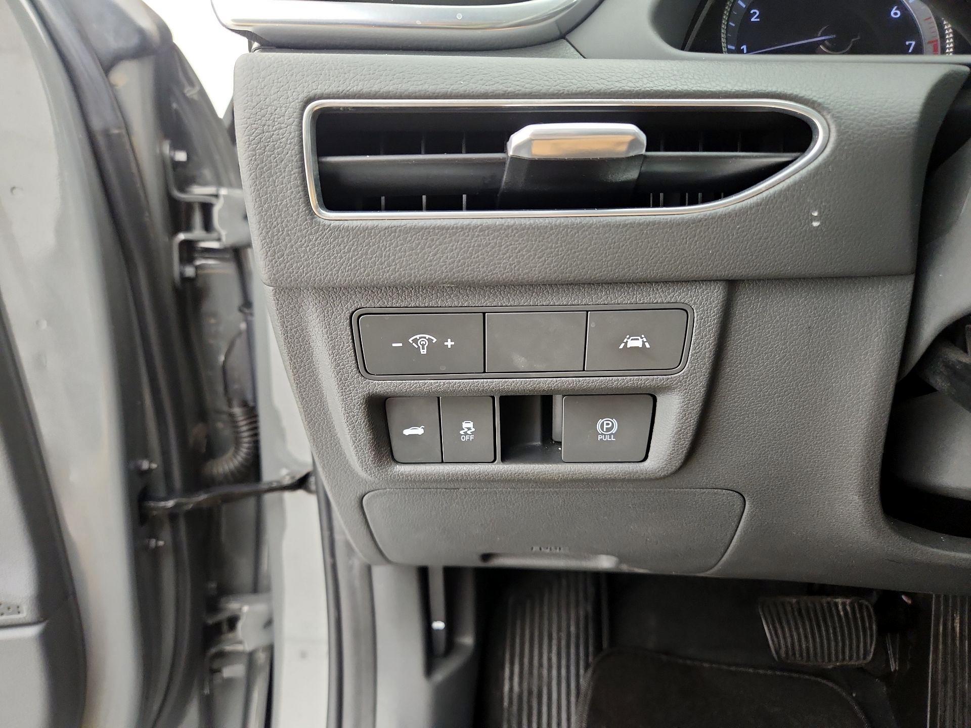 Thumbnail: 2021 Hyundai Sonata - 13