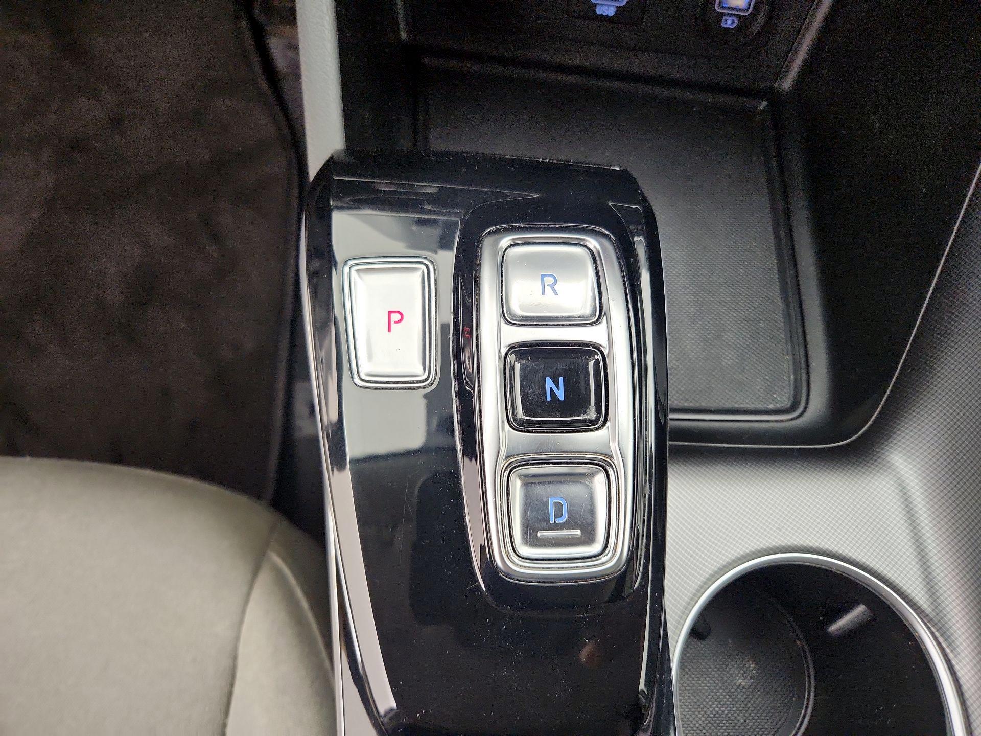 Thumbnail: 2021 Hyundai Sonata - 17