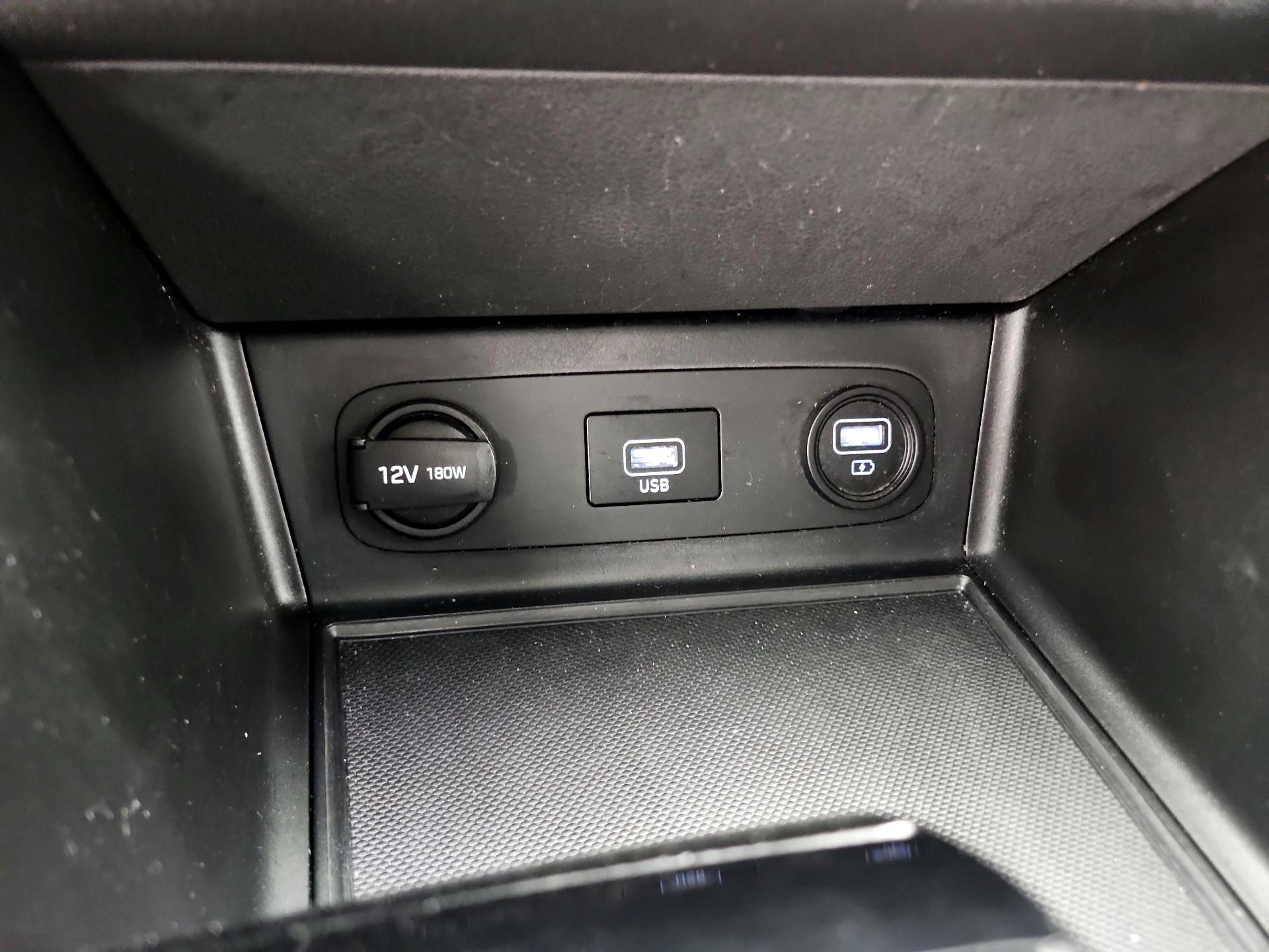 Thumbnail: 2021 Hyundai Sonata - 18