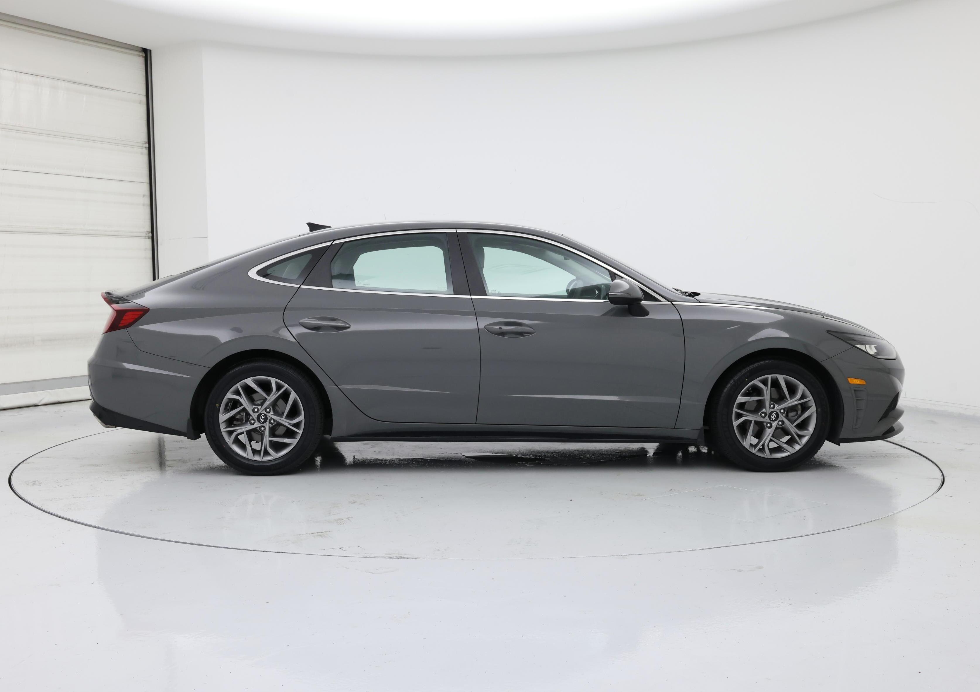 Thumbnail: 2021 Hyundai Sonata - 7