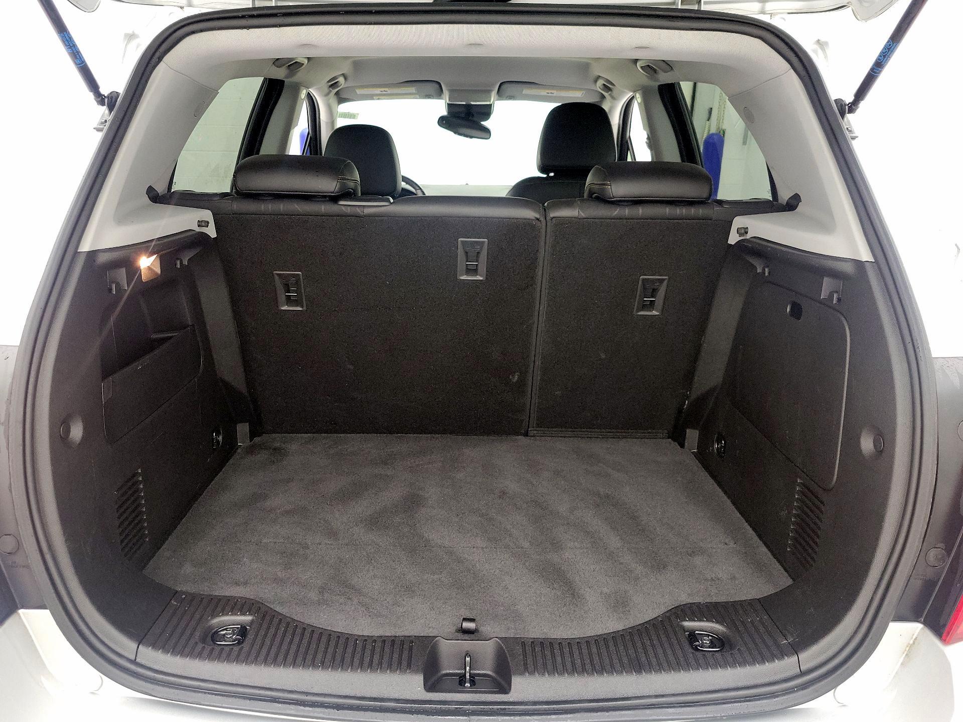 Thumbnail: 2020 Chevrolet Trax - 20