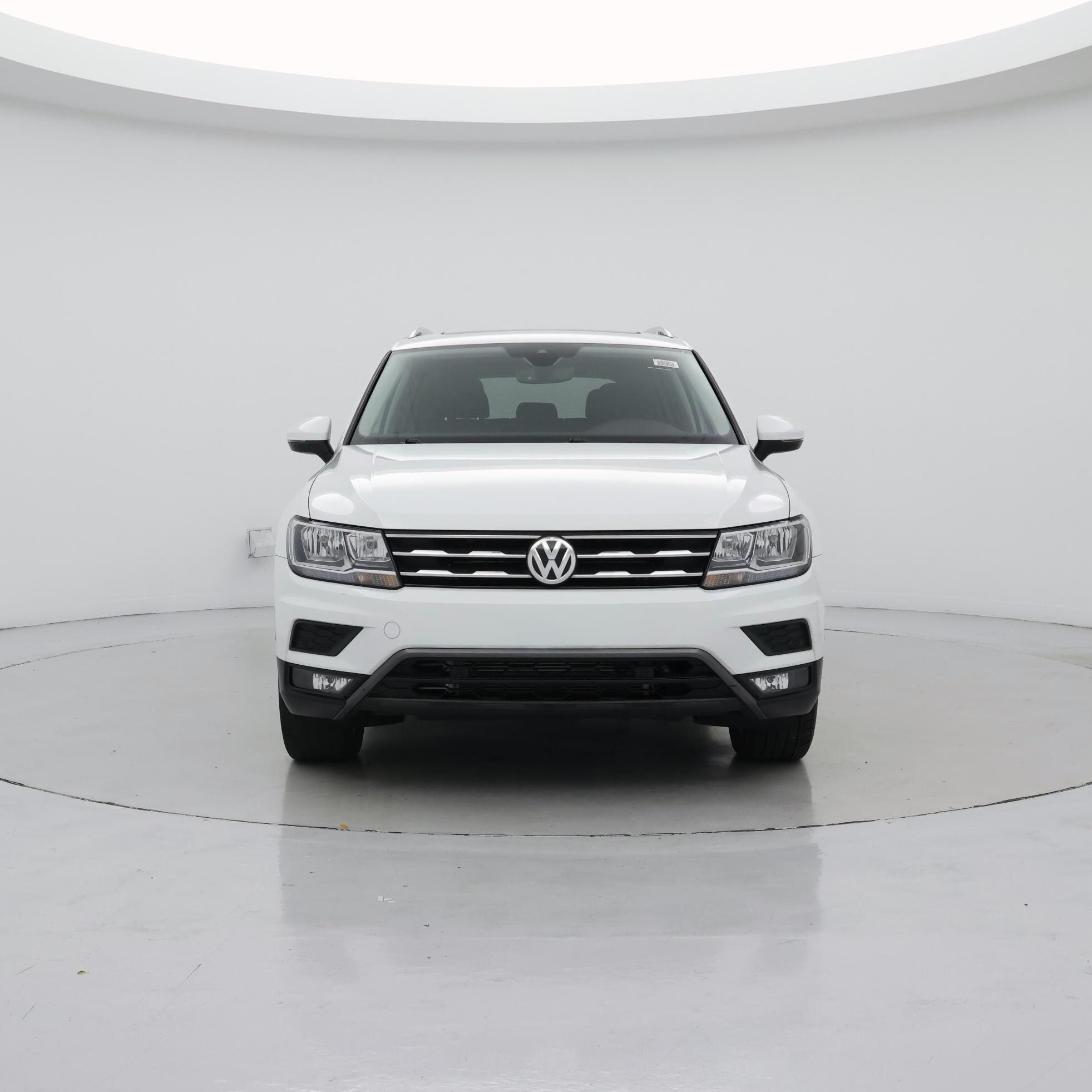 Thumbnail: 2021 Volkswagen Tiguan - 5