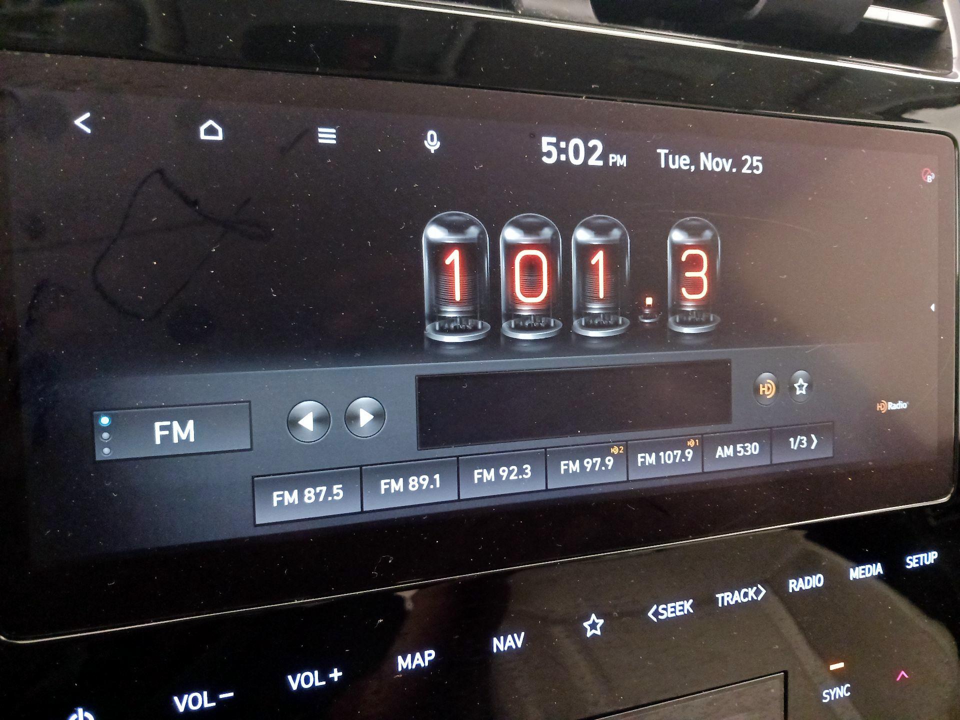 Thumbnail: 2022 Hyundai Tucson - 16