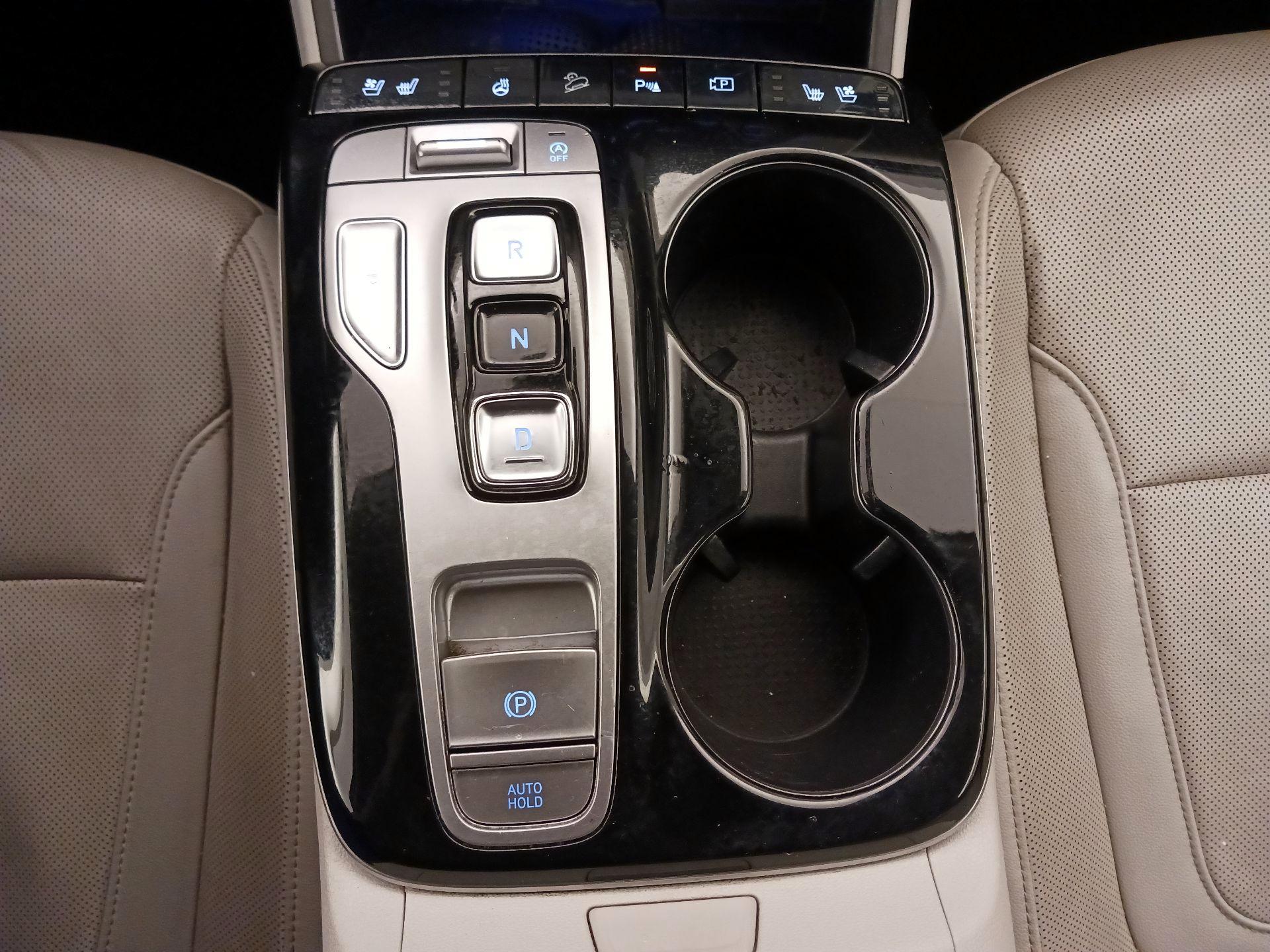 Thumbnail: 2022 Hyundai Tucson - 18