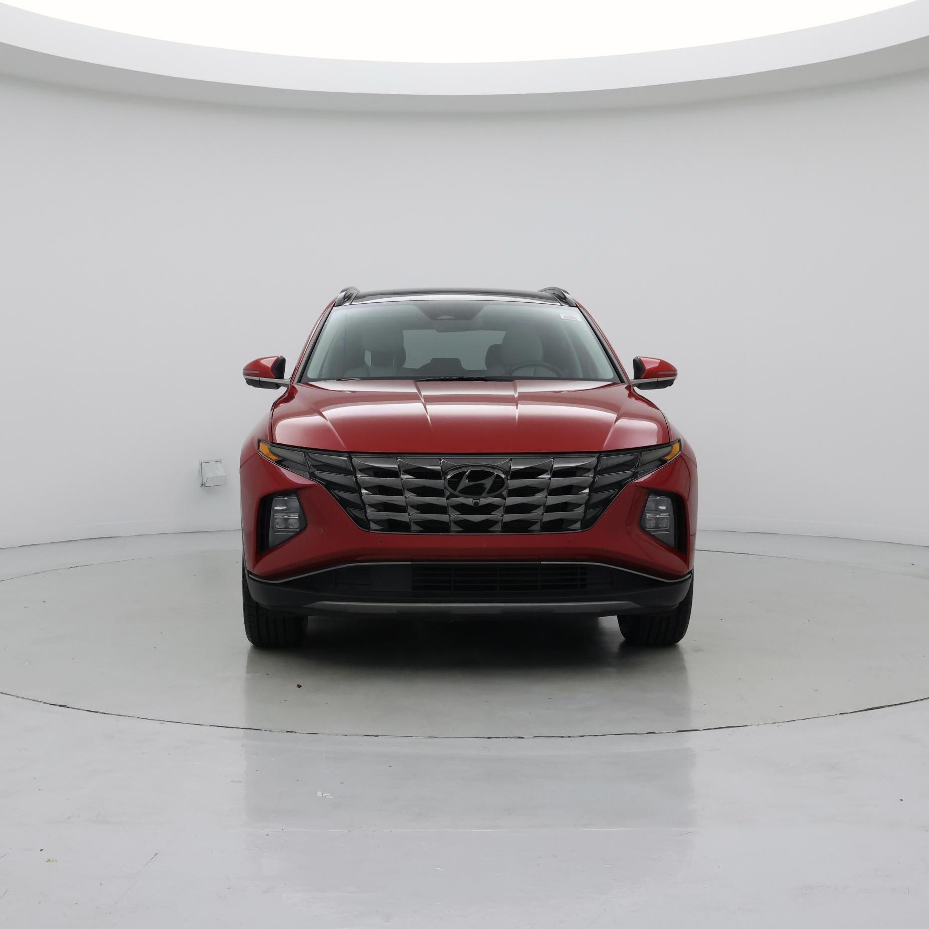 Thumbnail: 2022 Hyundai Tucson - 5