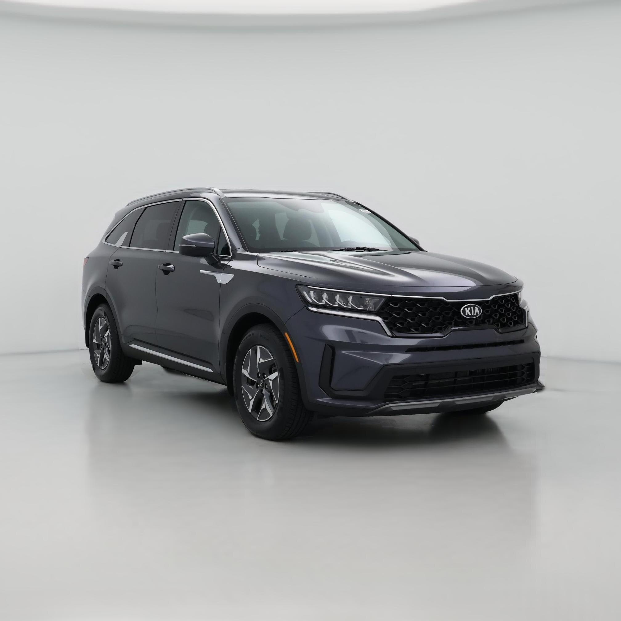 Thumbnail: 2021 Kia Sorento - 1