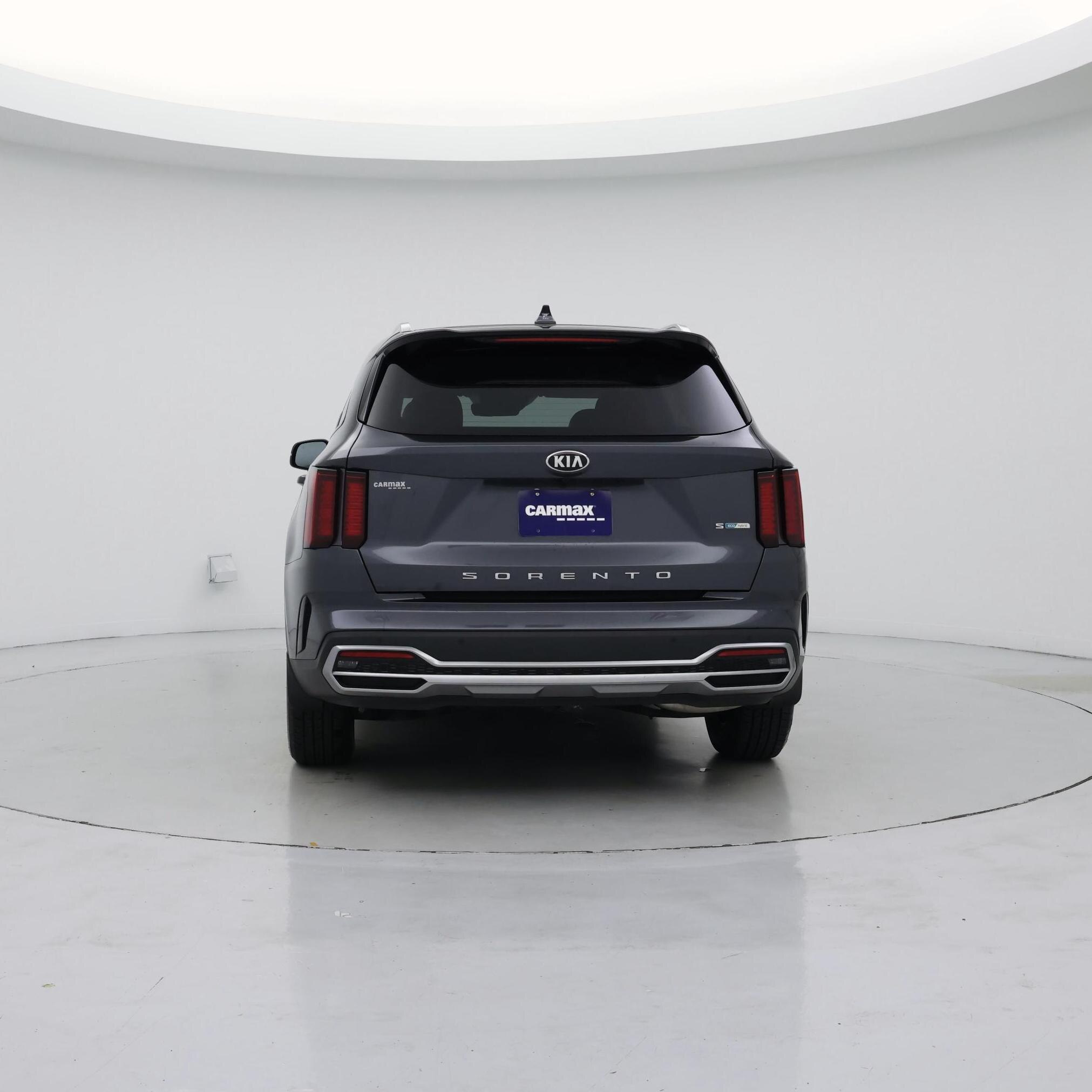 Thumbnail: 2021 Kia Sorento - 6