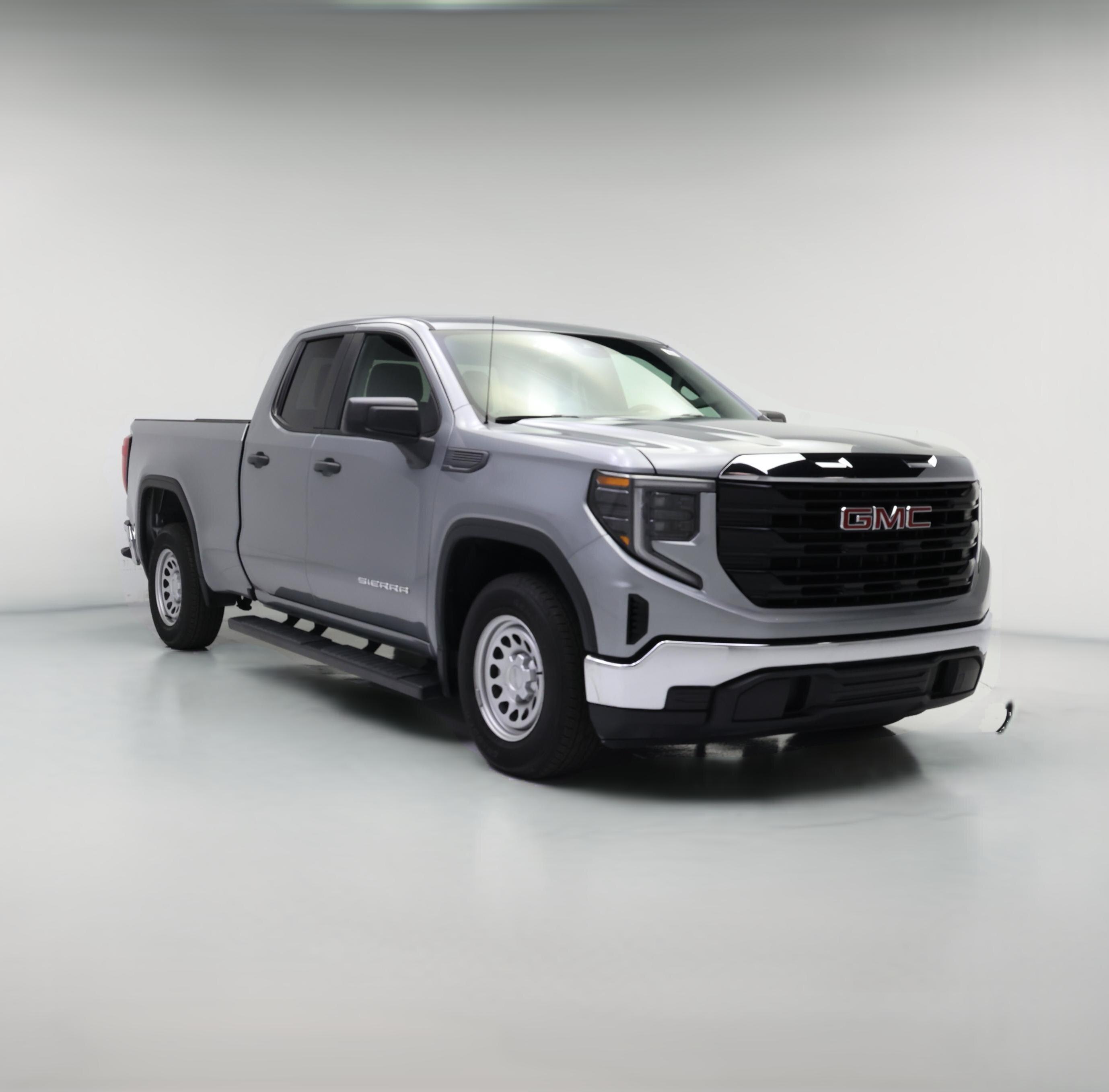 Thumbnail: 2023 GMC Sierra 1500 - 1
