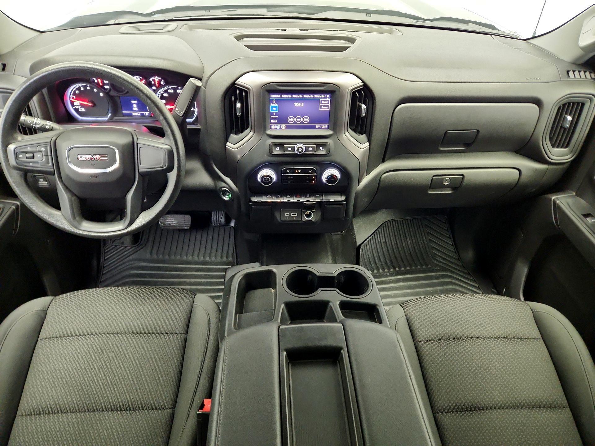 Thumbnail: 2023 GMC Sierra 1500 - 9