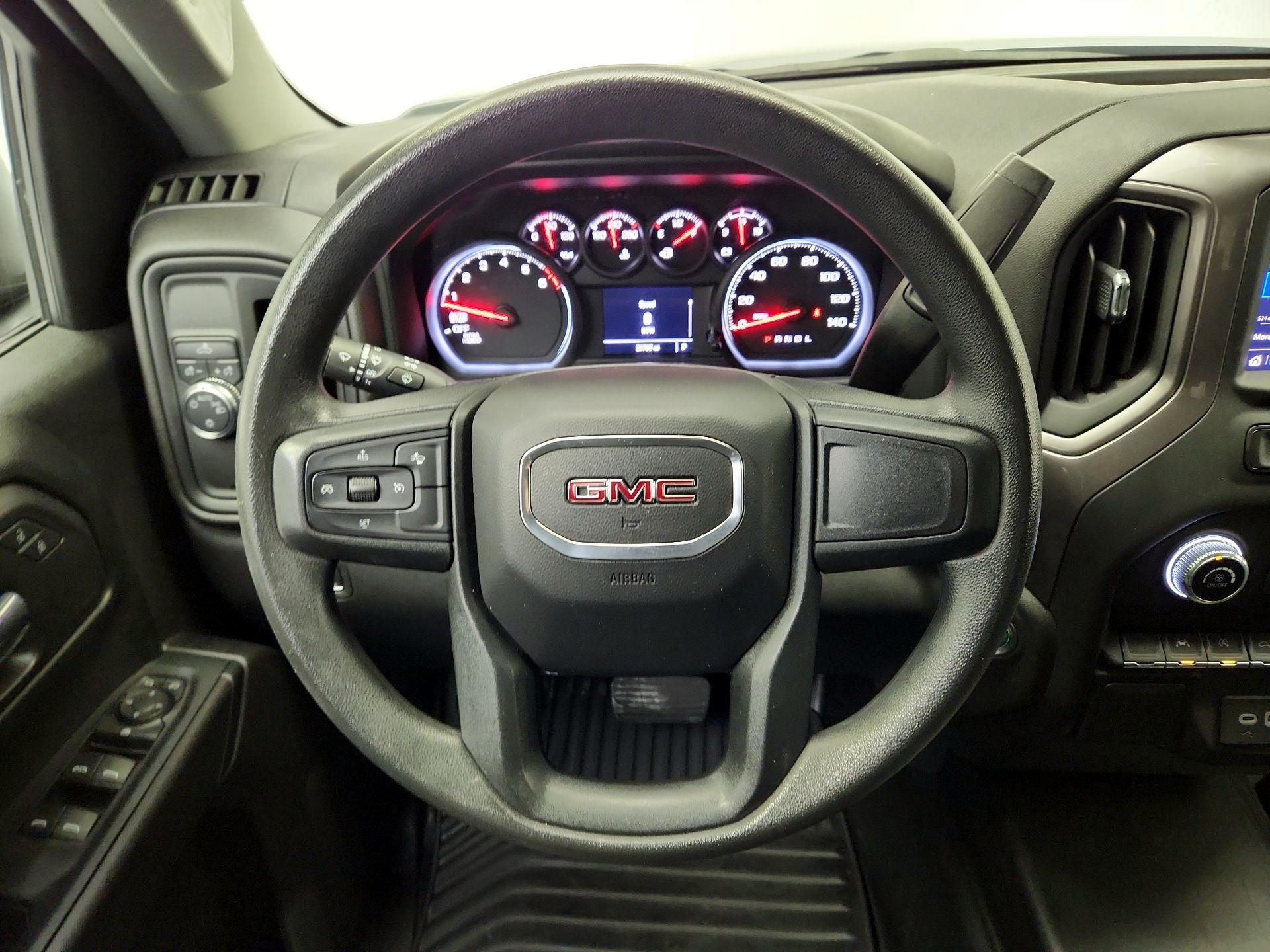 Thumbnail: 2023 GMC Sierra 1500 - 10