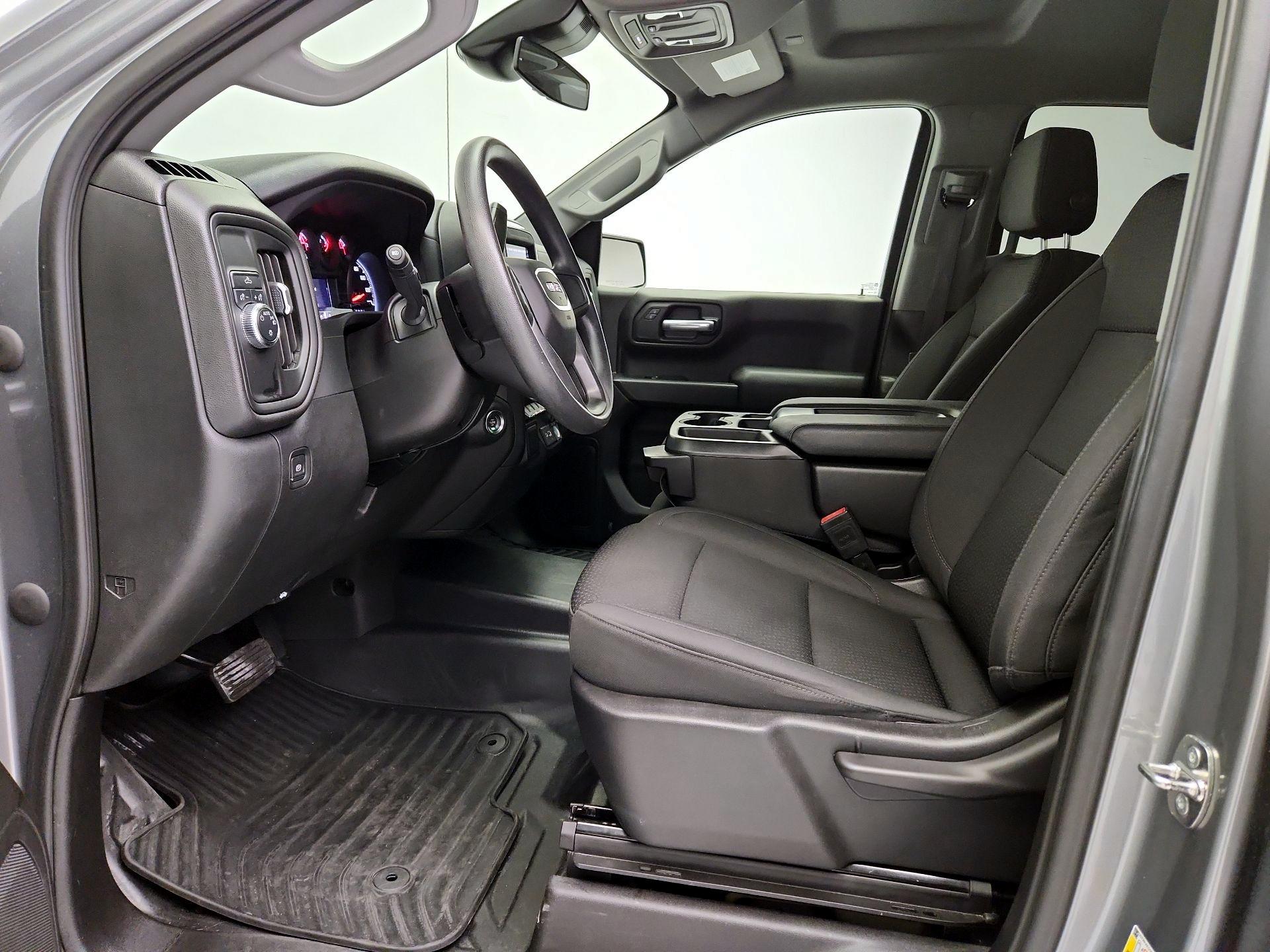 Thumbnail: 2023 GMC Sierra 1500 - 11