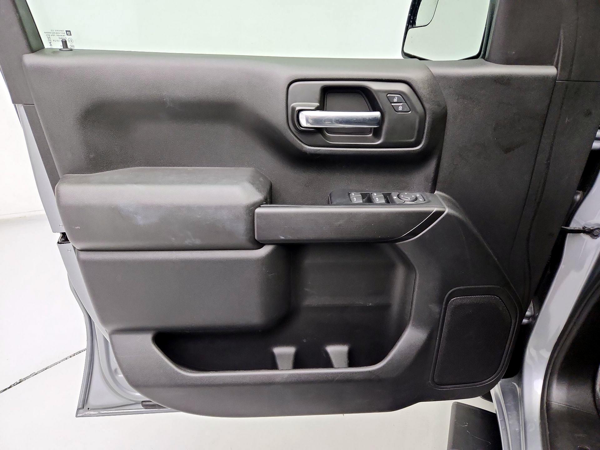 Thumbnail: 2023 GMC Sierra 1500 - 12