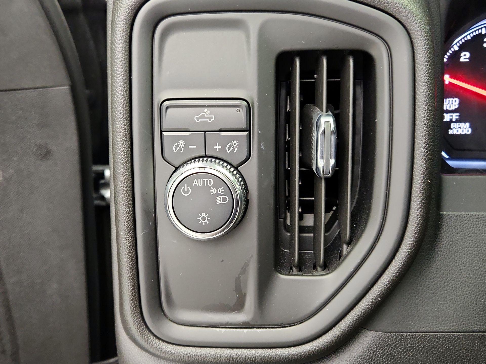 Thumbnail: 2023 GMC Sierra 1500 - 13