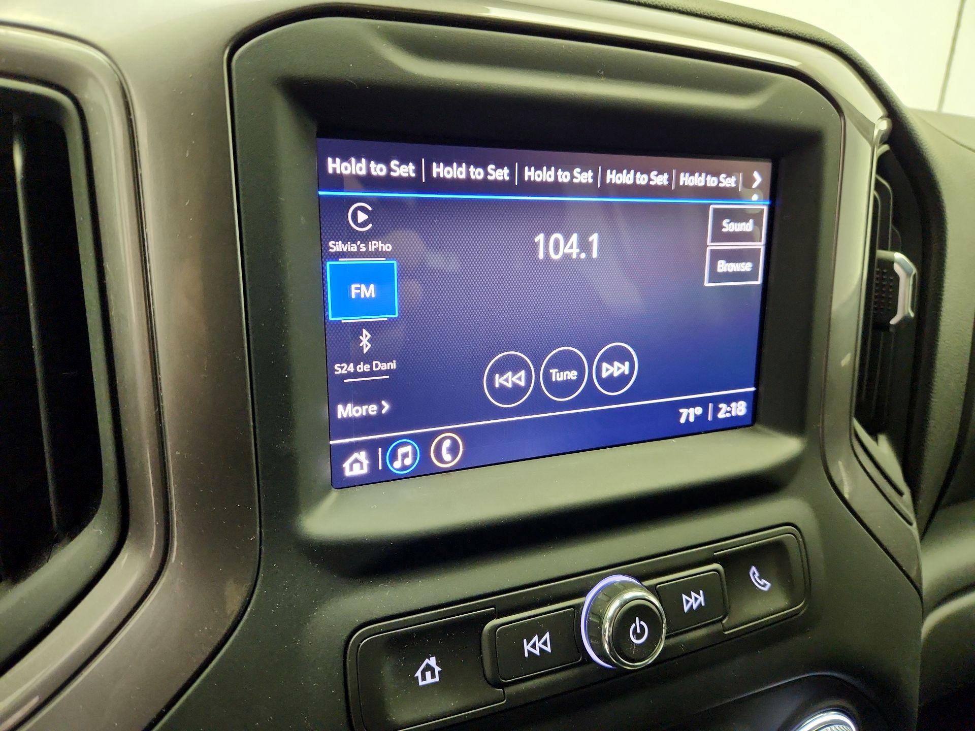 Thumbnail: 2023 GMC Sierra 1500 - 15