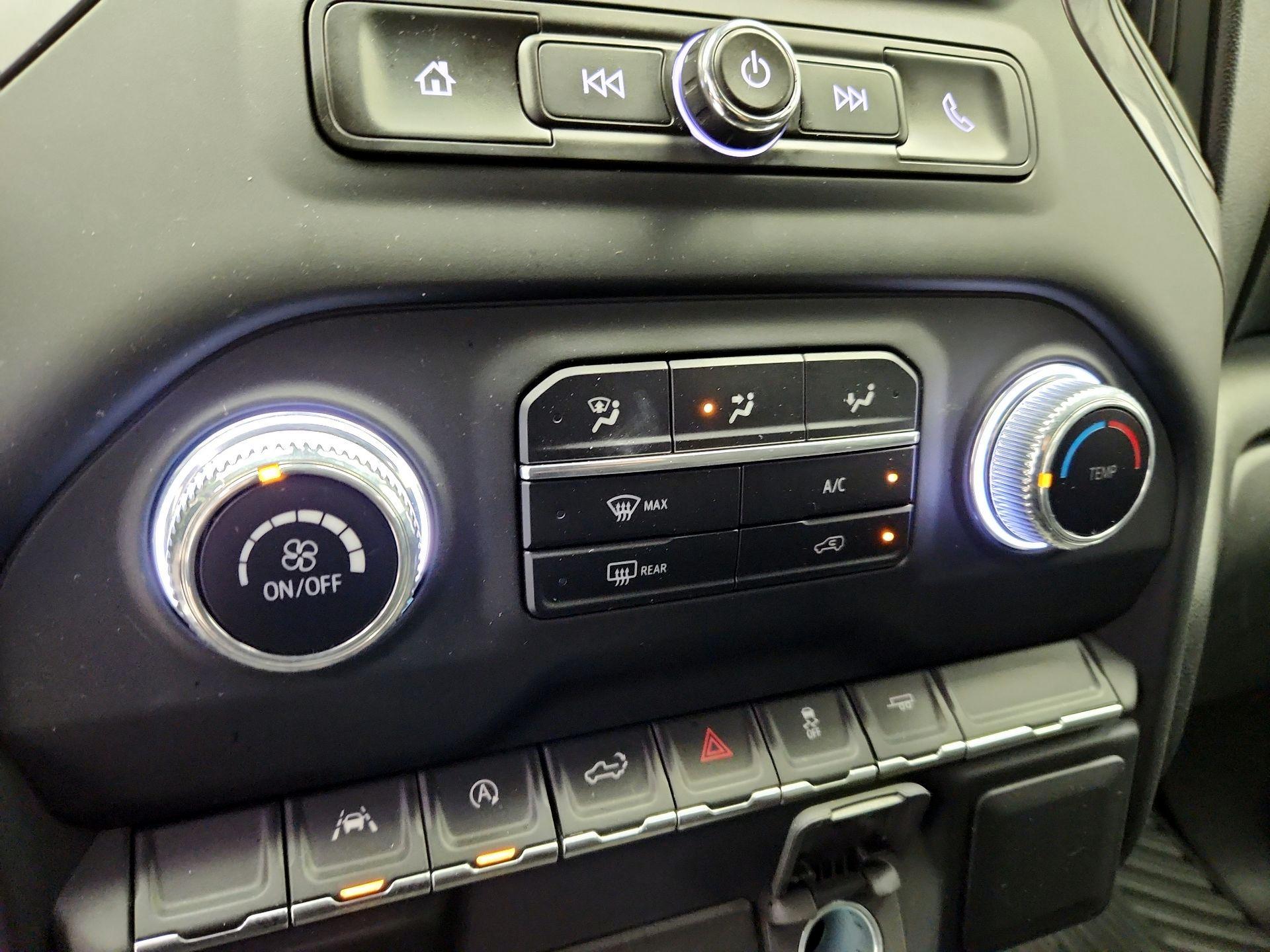 Thumbnail: 2023 GMC Sierra 1500 - 16