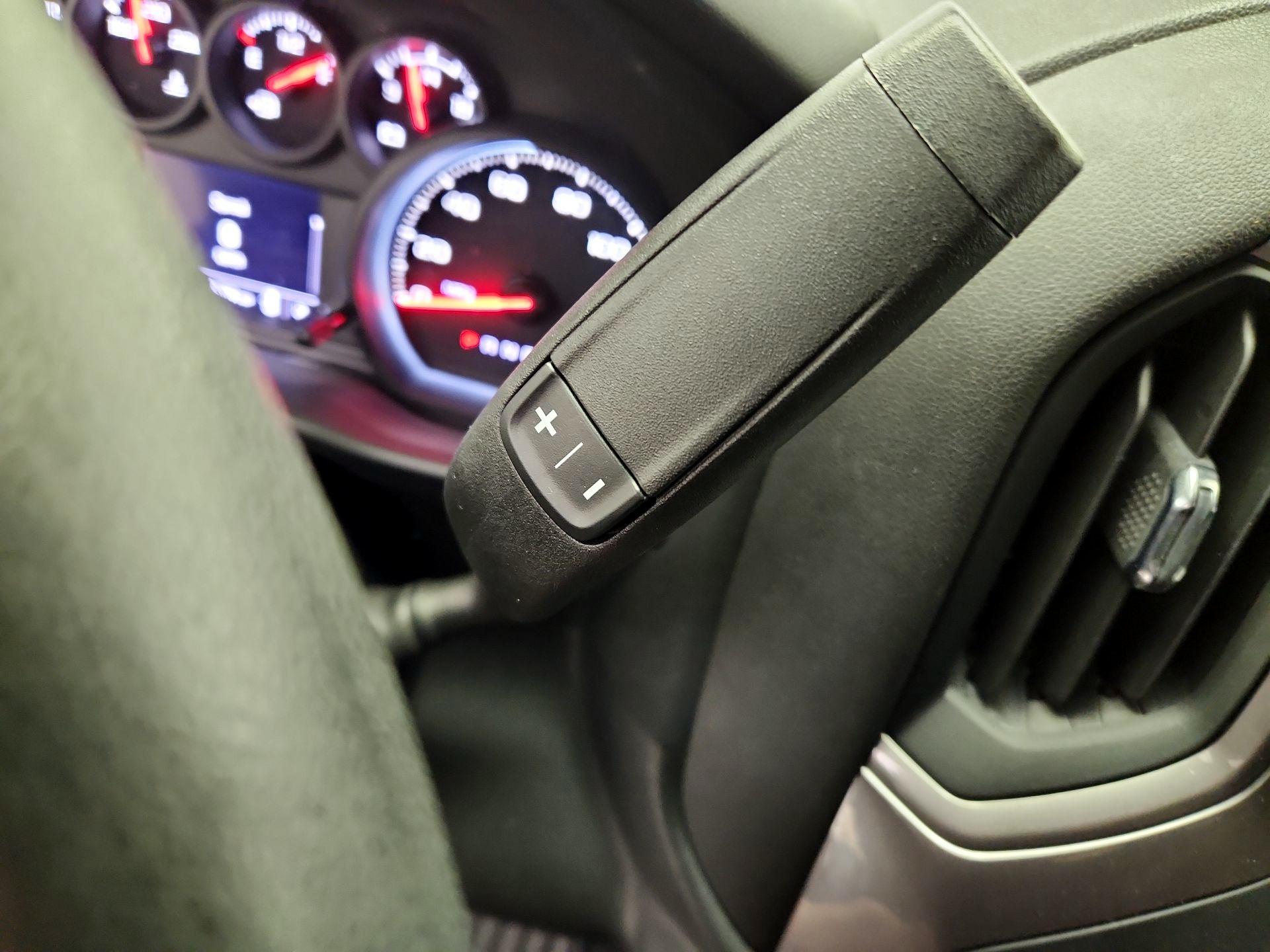 Thumbnail: 2023 GMC Sierra 1500 - 17