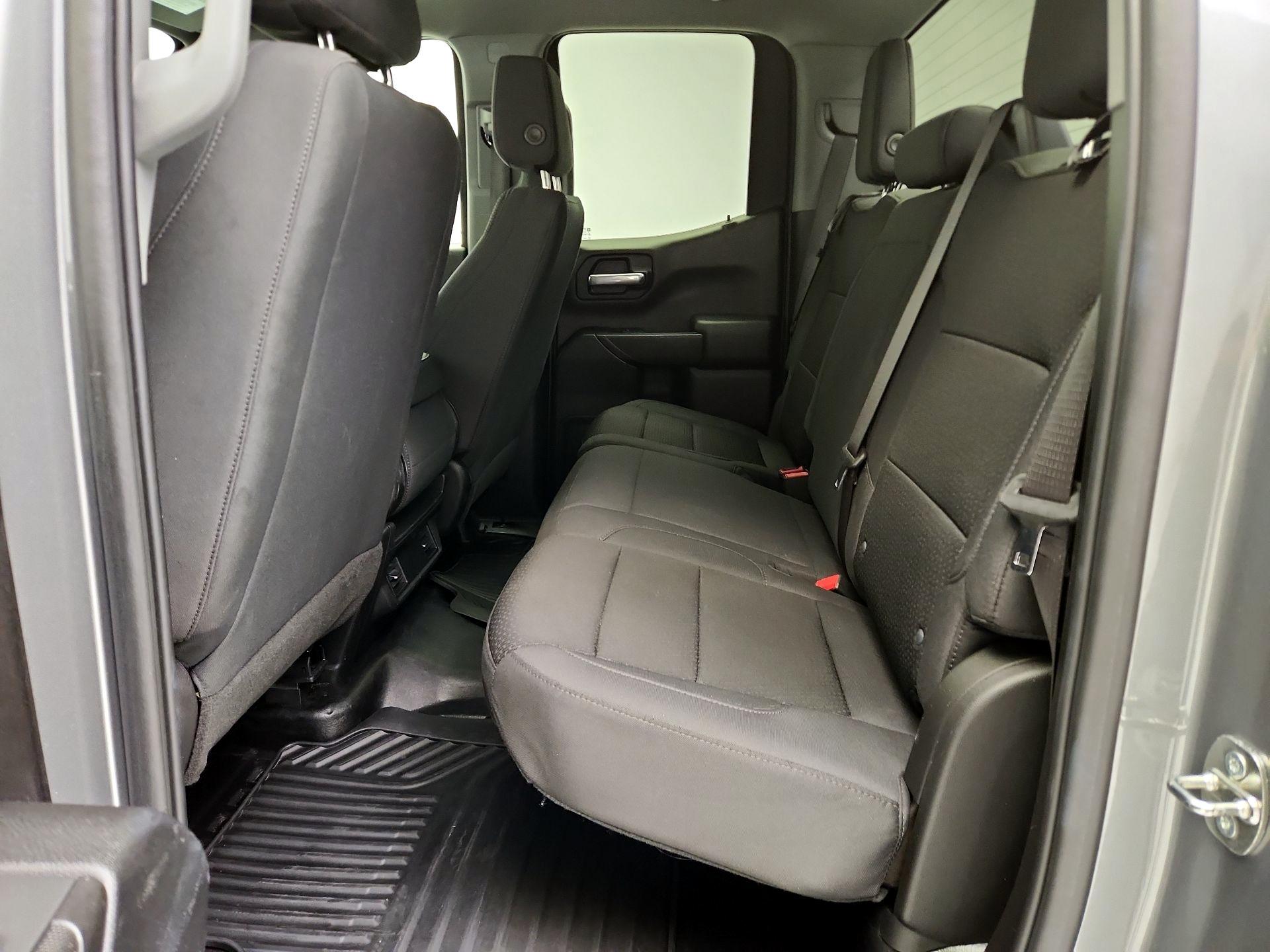 Thumbnail: 2023 GMC Sierra 1500 - 19