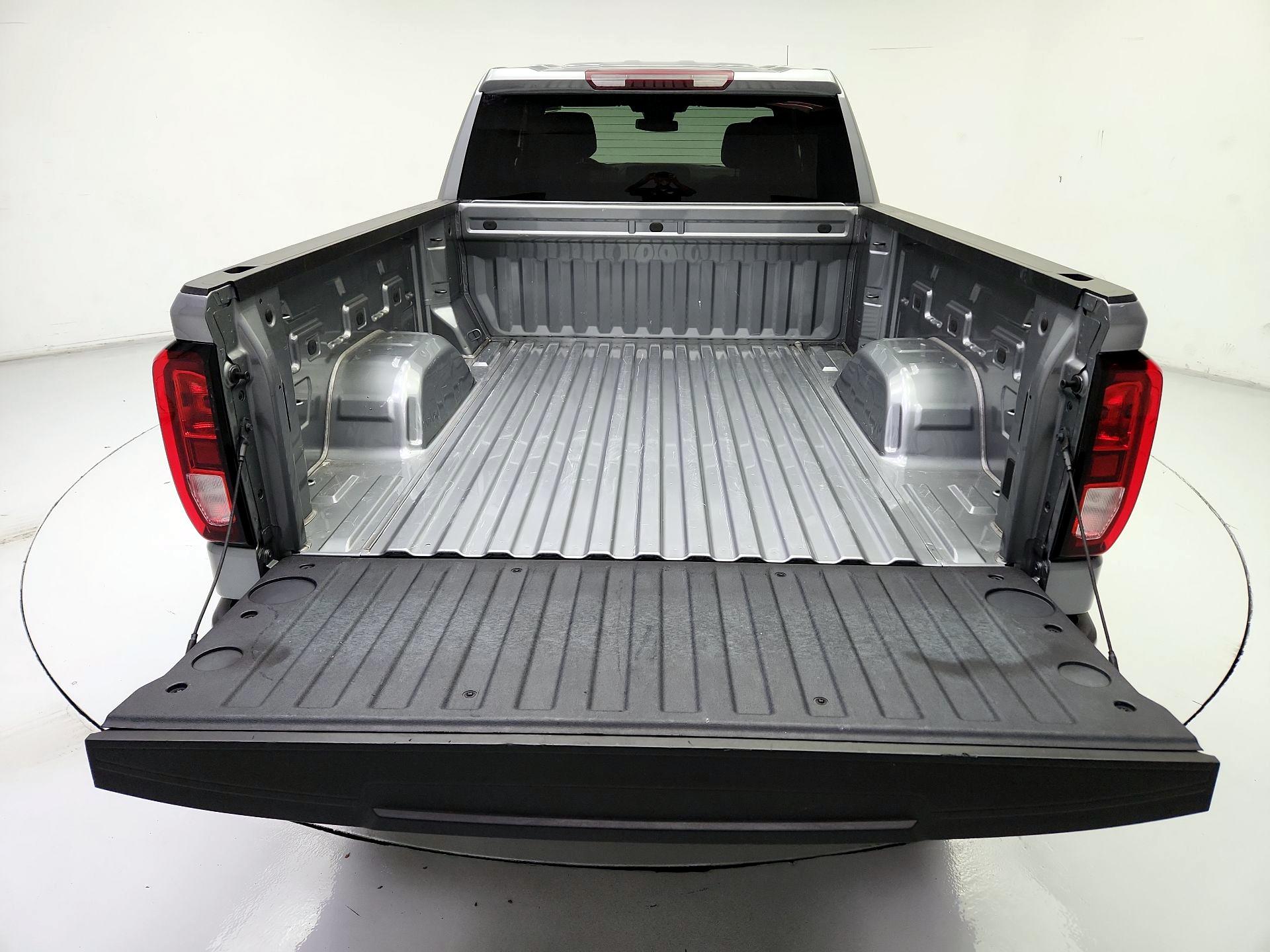 Thumbnail: 2023 GMC Sierra 1500 - 20