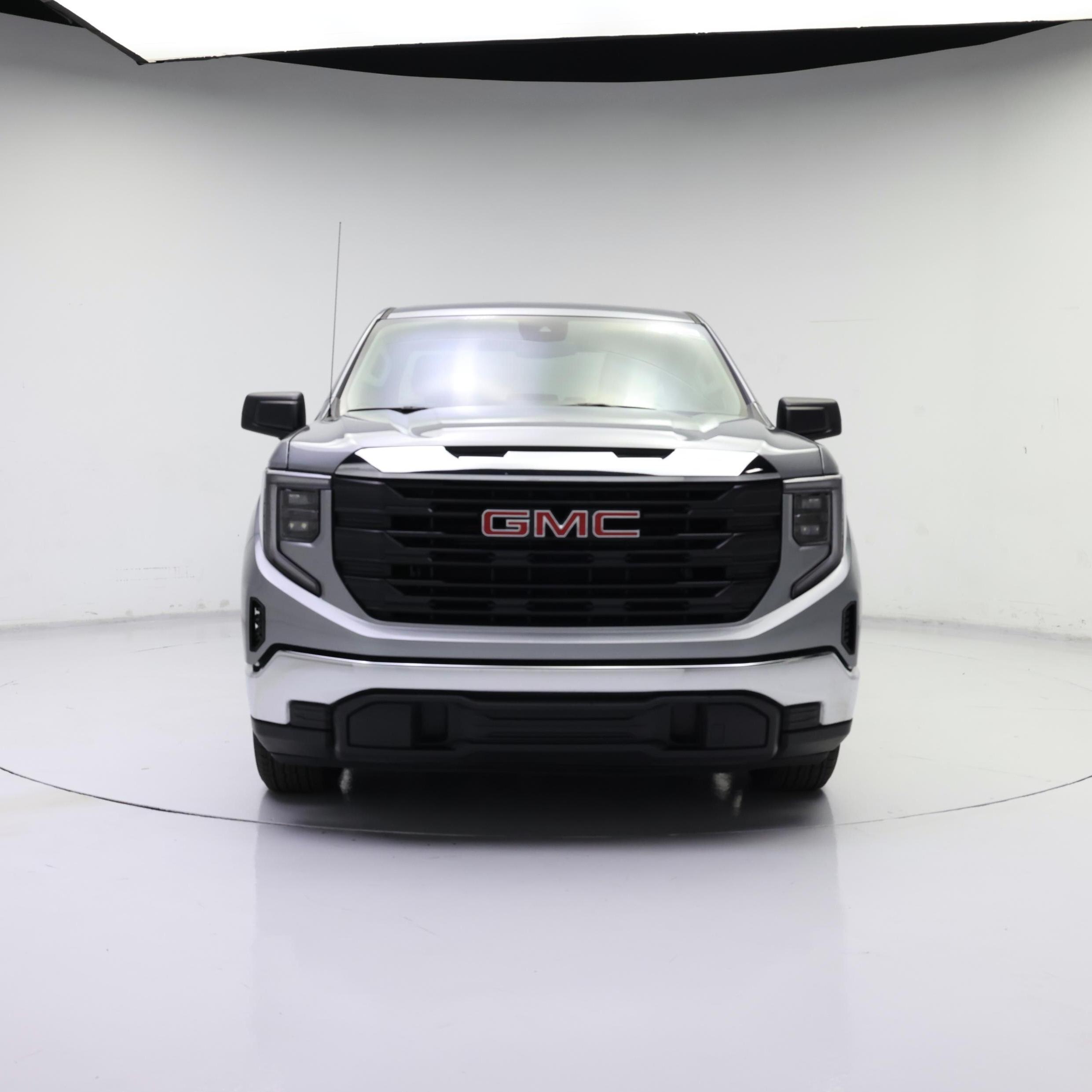 Thumbnail: 2023 GMC Sierra 1500 - 5