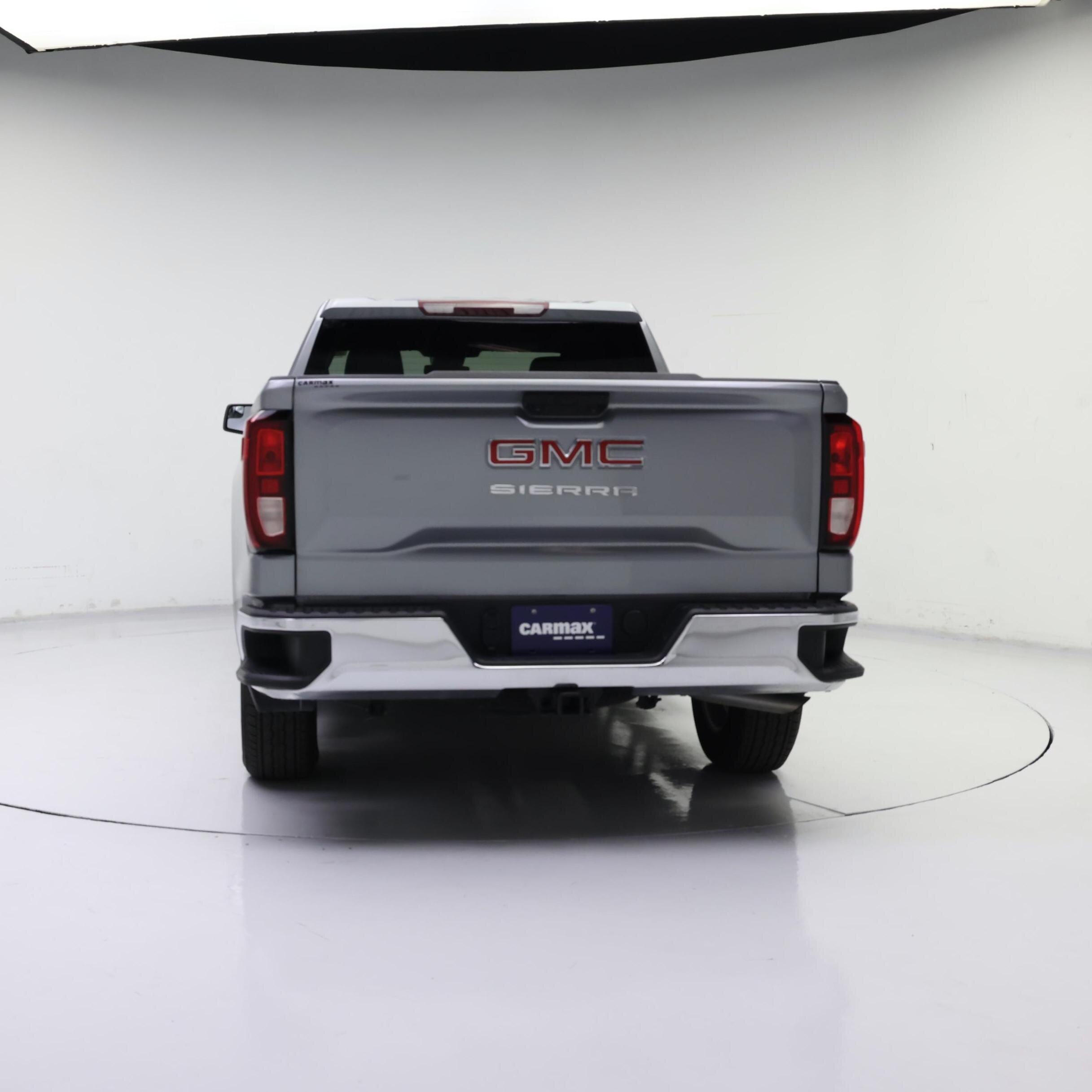 Thumbnail: 2023 GMC Sierra 1500 - 6