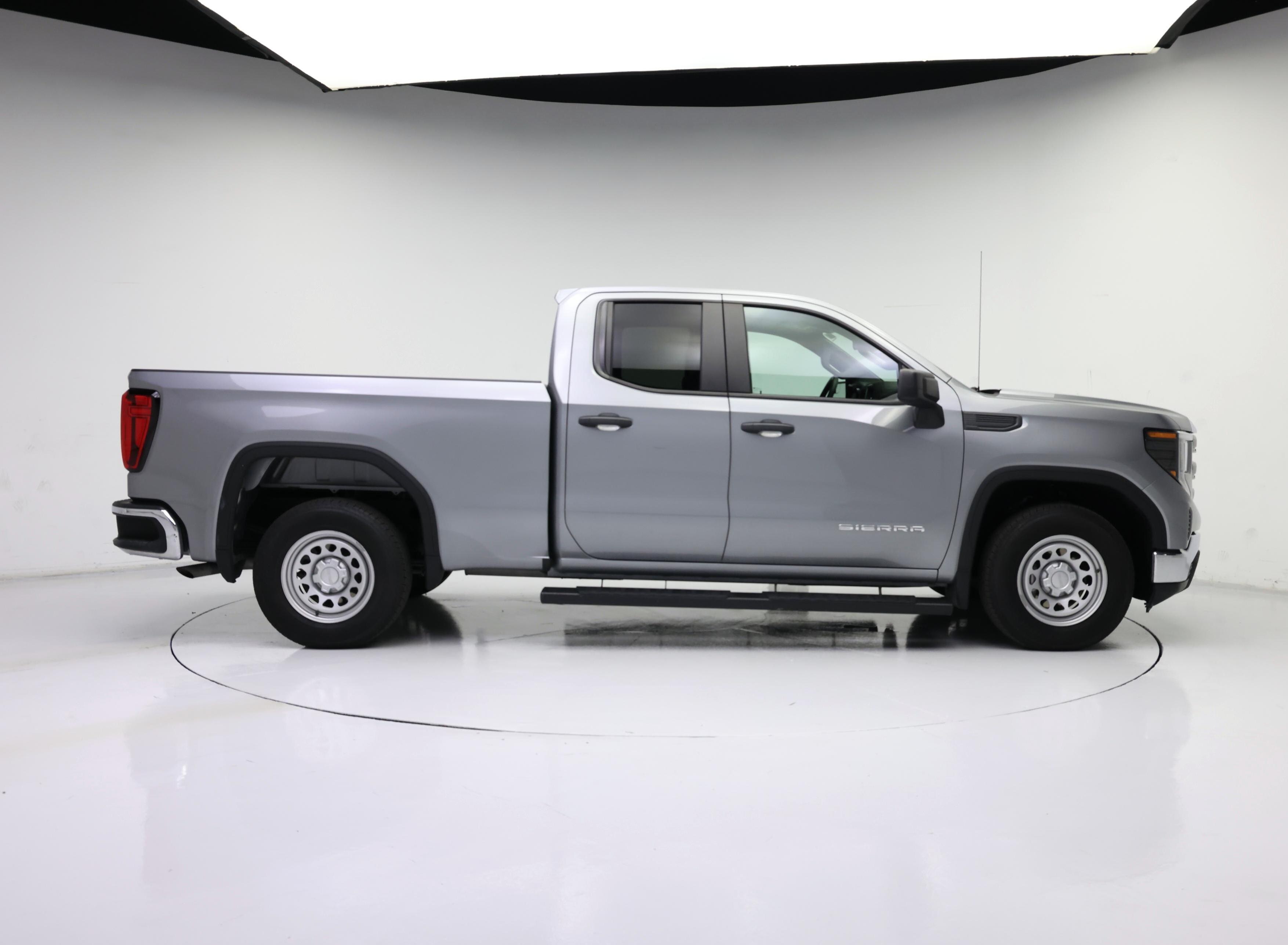 Thumbnail: 2023 GMC Sierra 1500 - 7