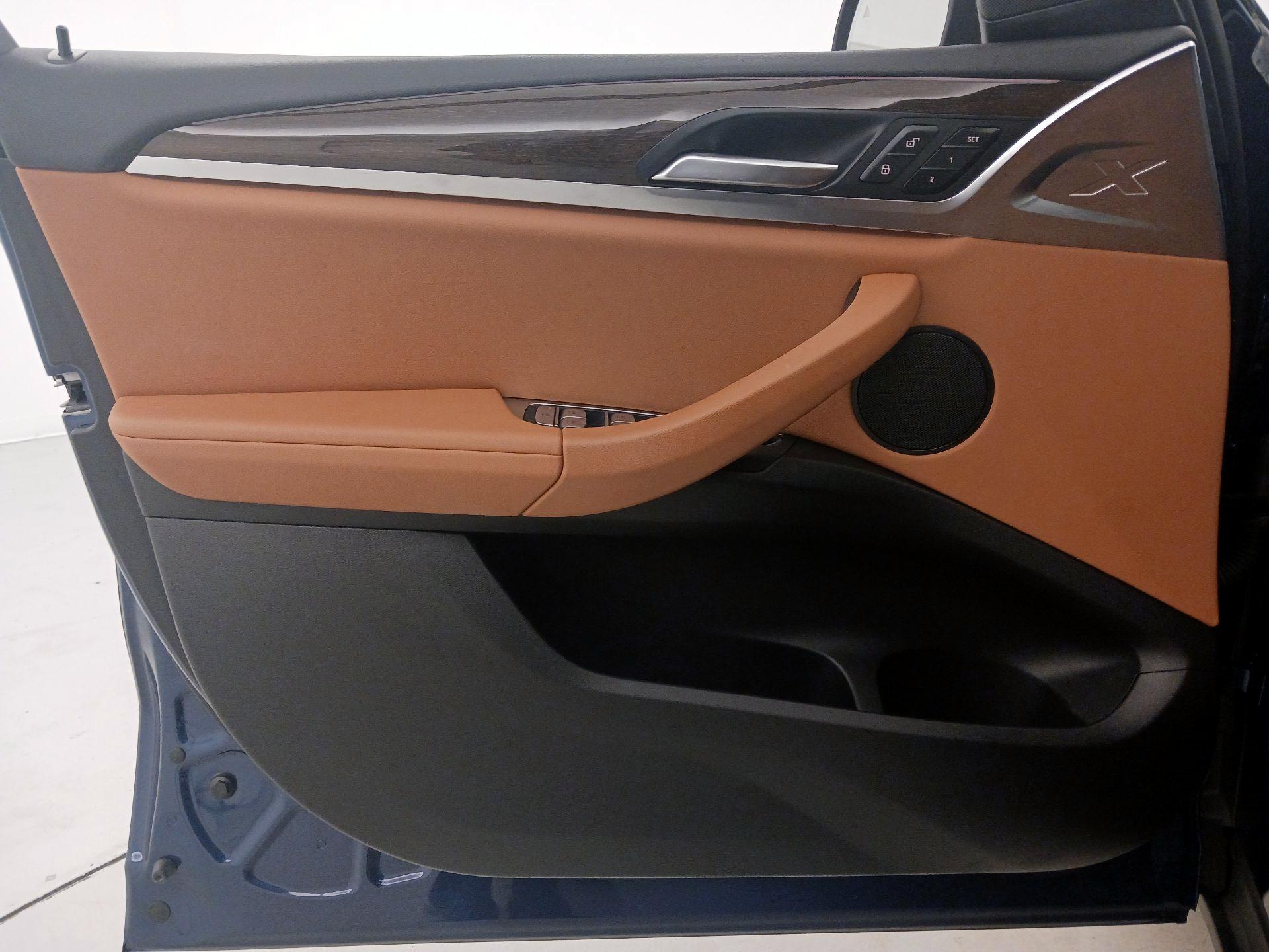 Thumbnail: 2022 BMW X3 - 12