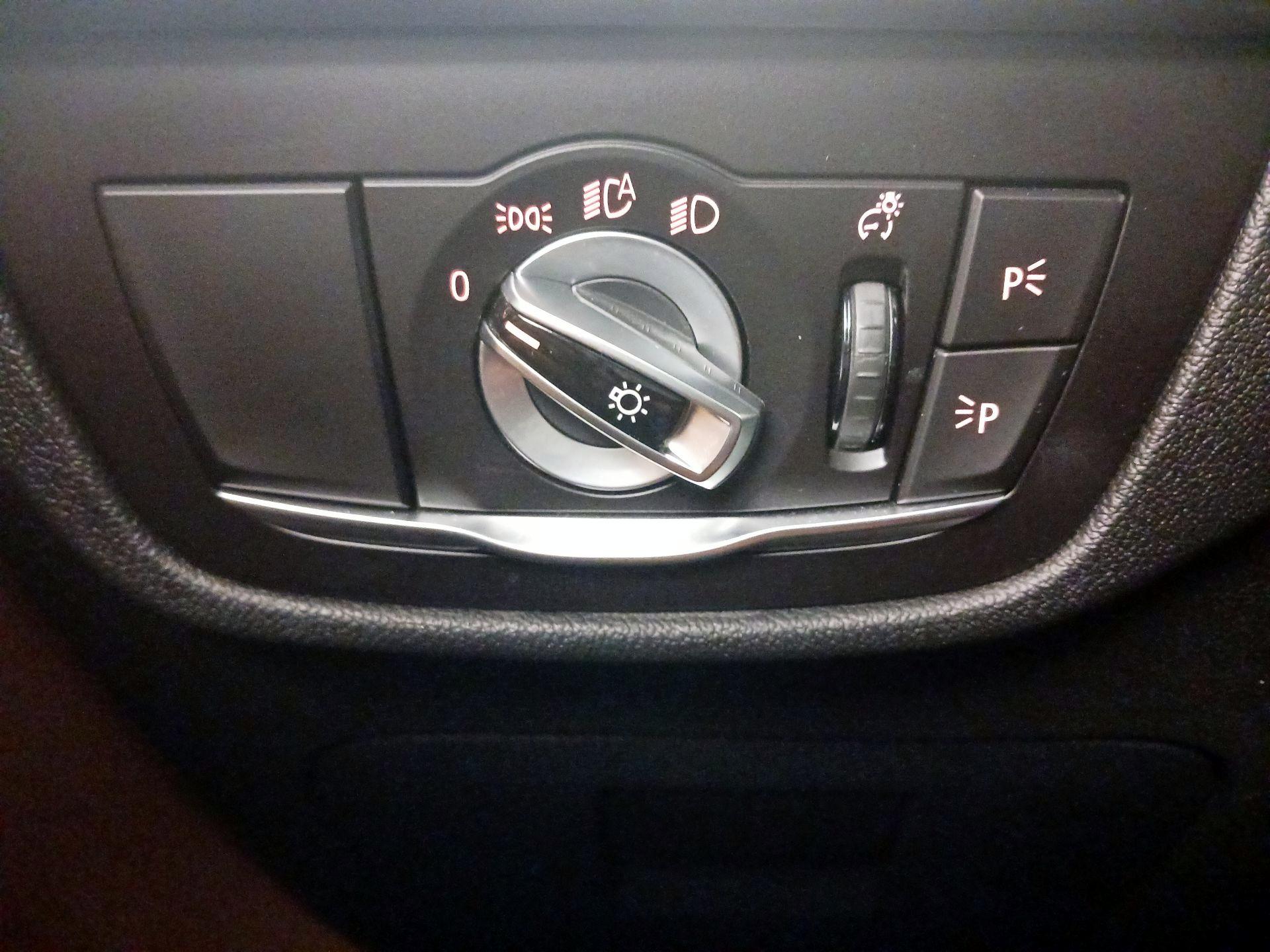 Thumbnail: 2022 BMW X3 - 13