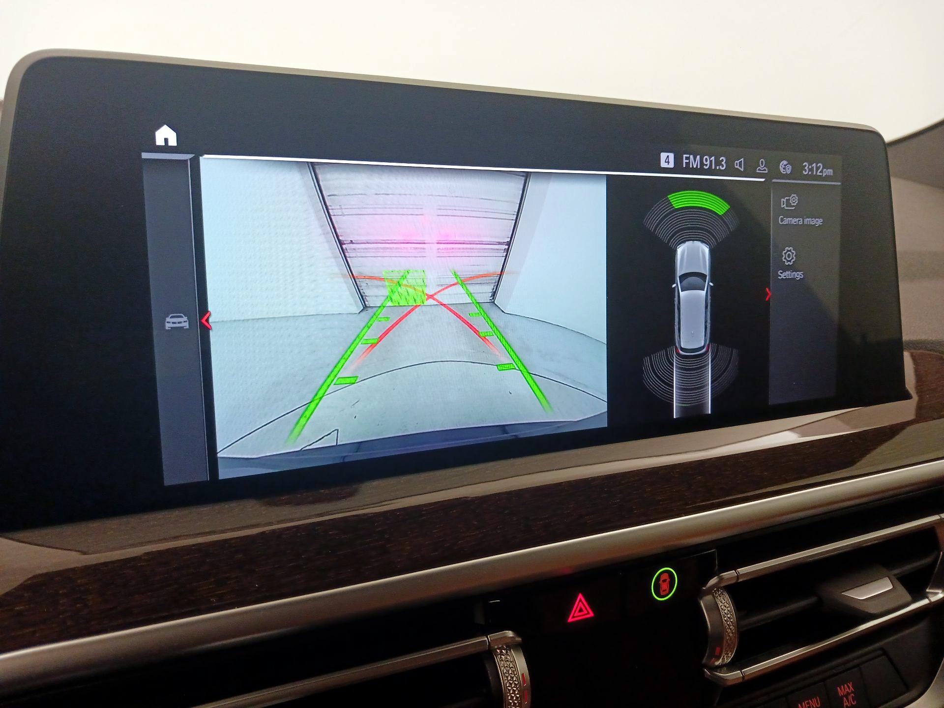 Thumbnail: 2022 BMW X3 - 15