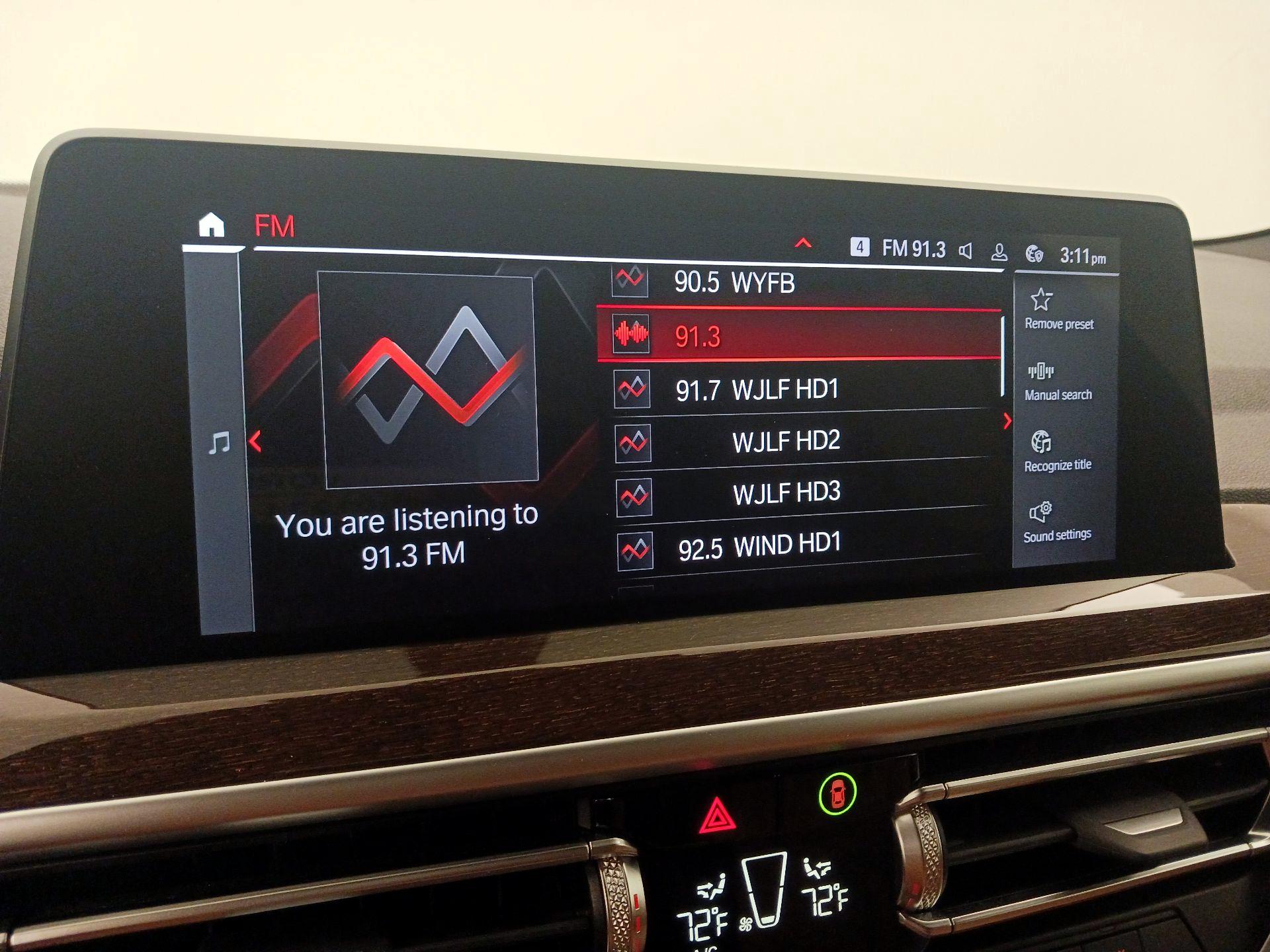 Thumbnail: 2022 BMW X3 - 16